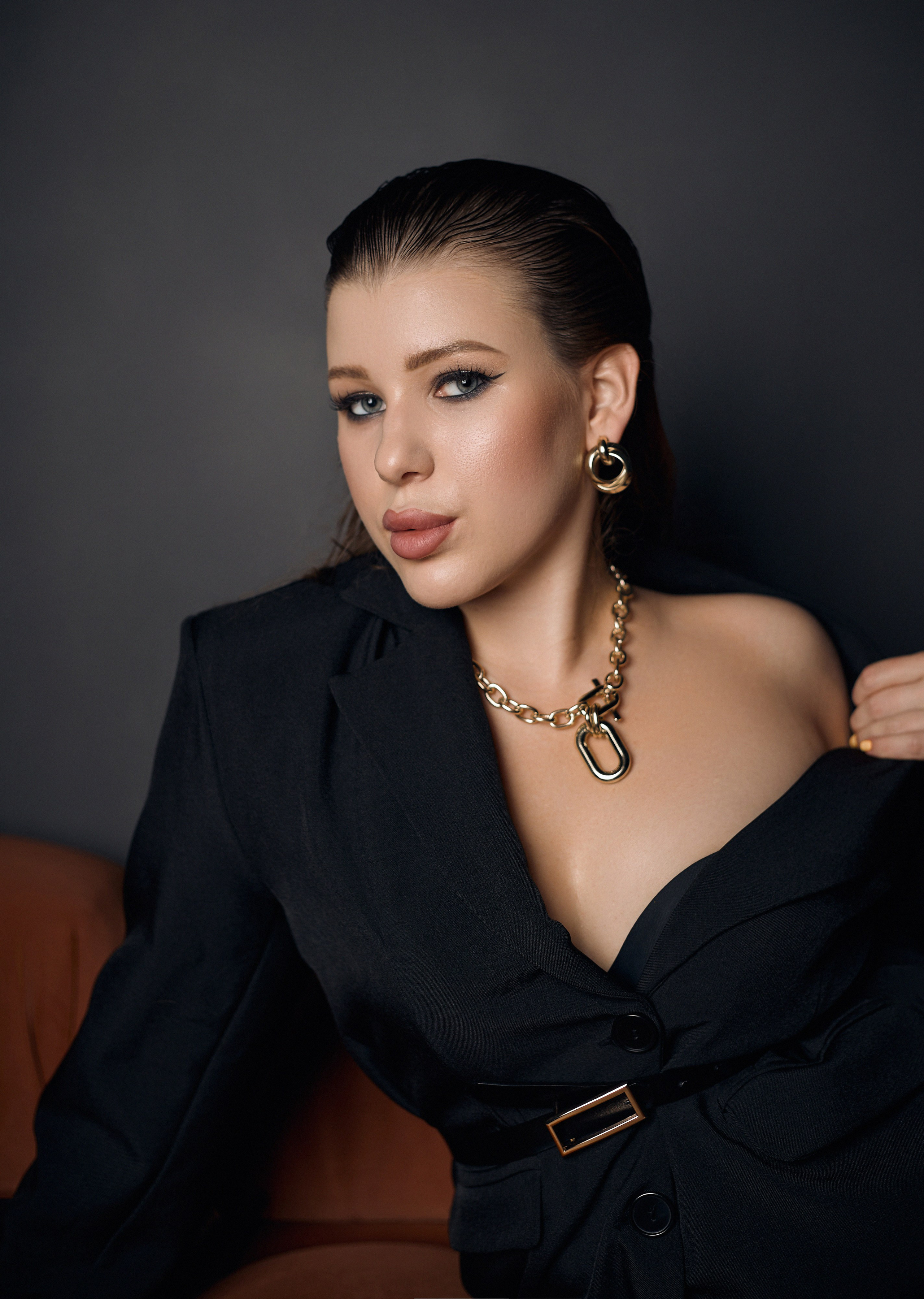 Анастасия. Фотограф г. Владивосток