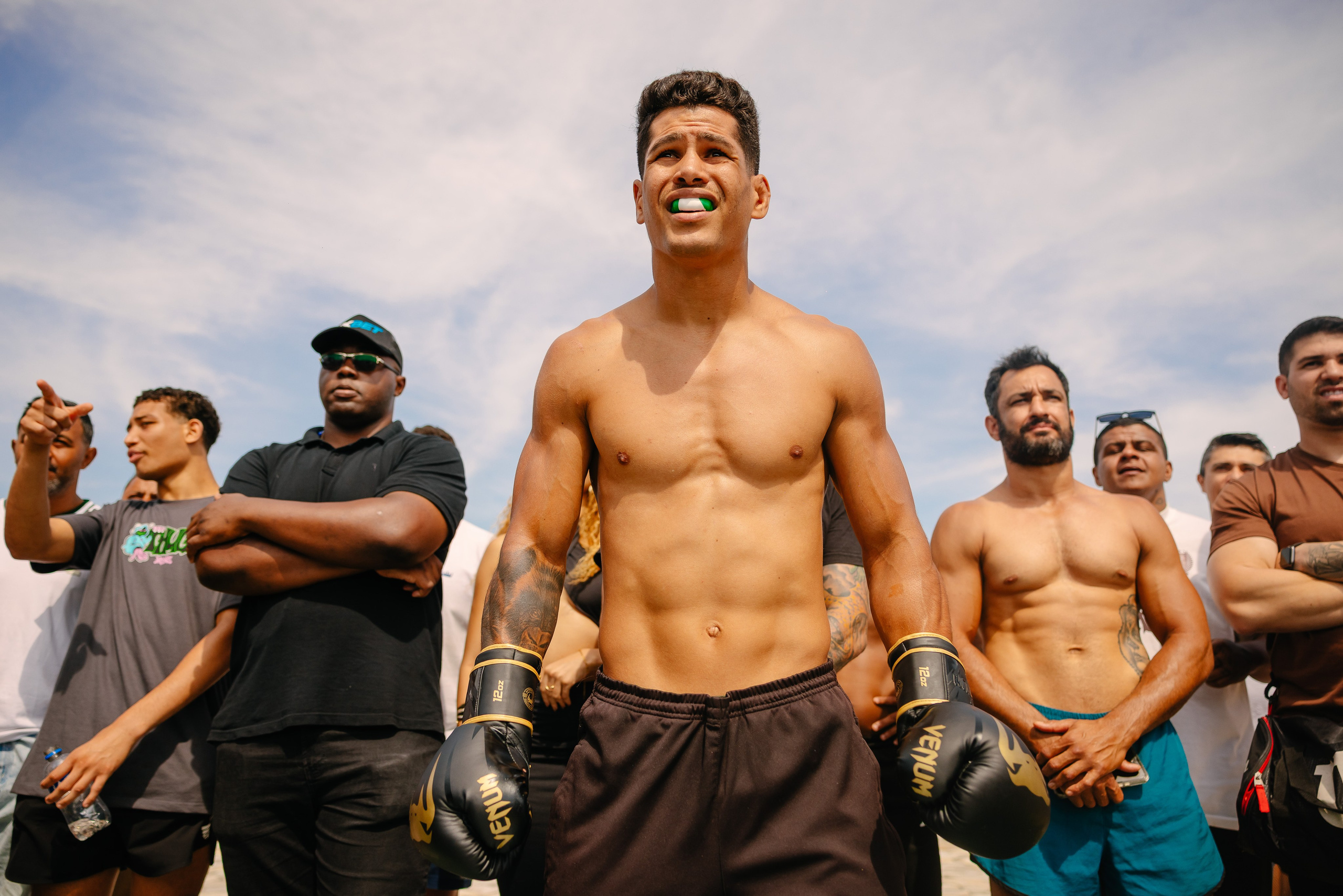 TUFF 7 (Brazil. Rio de Janeiro). Фотограф в Сочи, Репортажный фотограф Виктор Кочков-Филатов