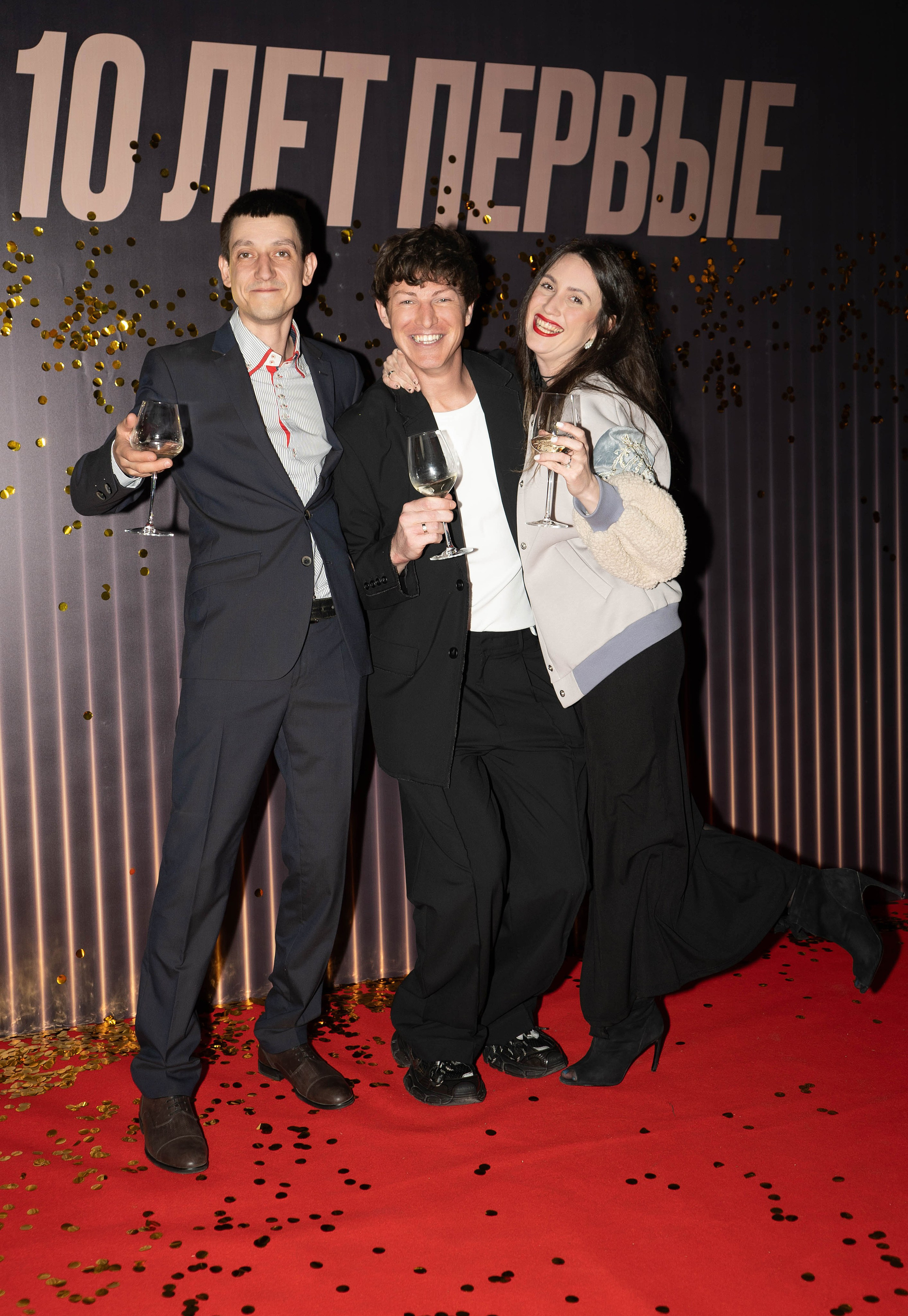 Корпоратив «Первый». Фотограф из Владивостока Юлия Черепова