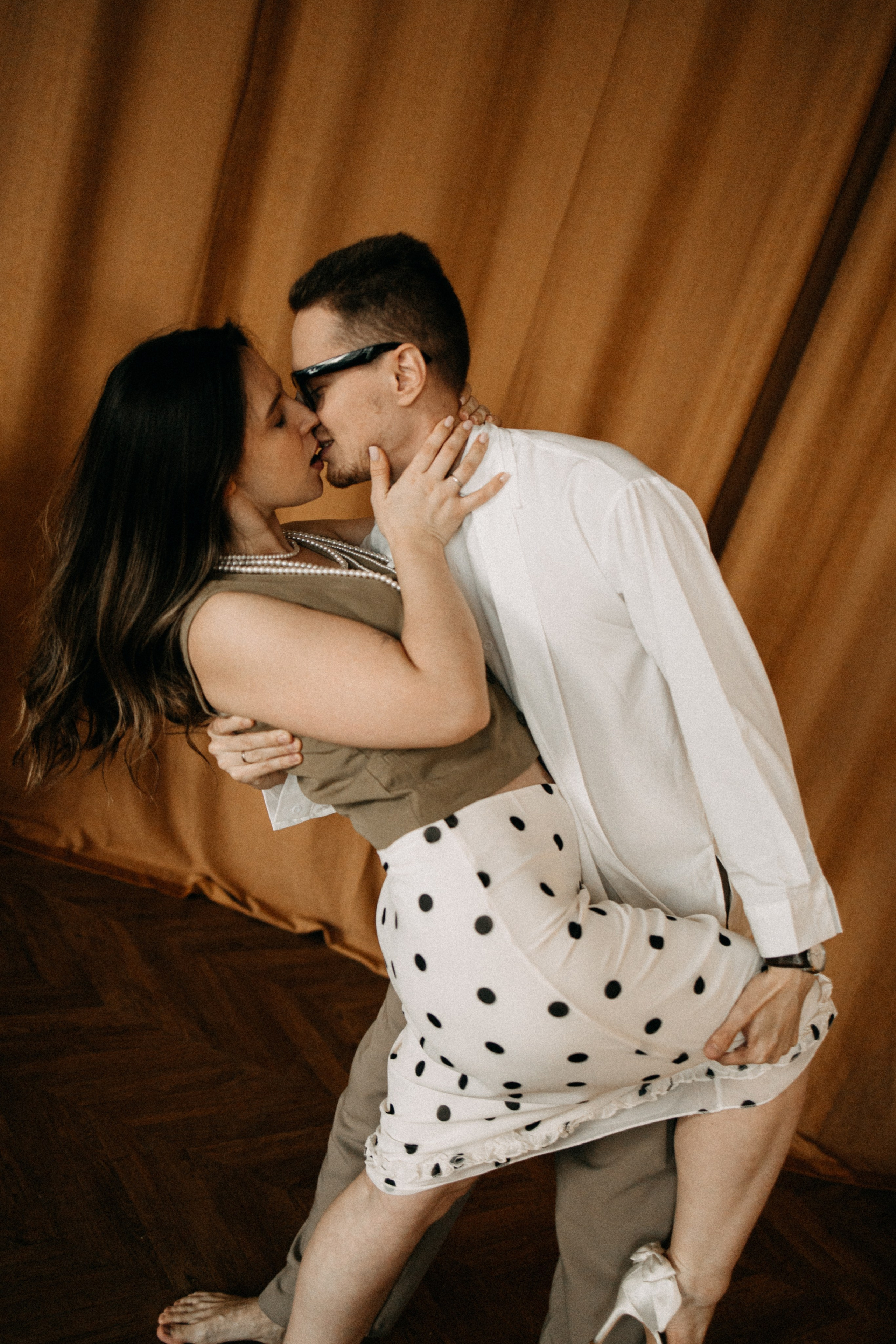 Света & Андрей. Женский и lovestory фотограф в Архангельске — Манакова Полина