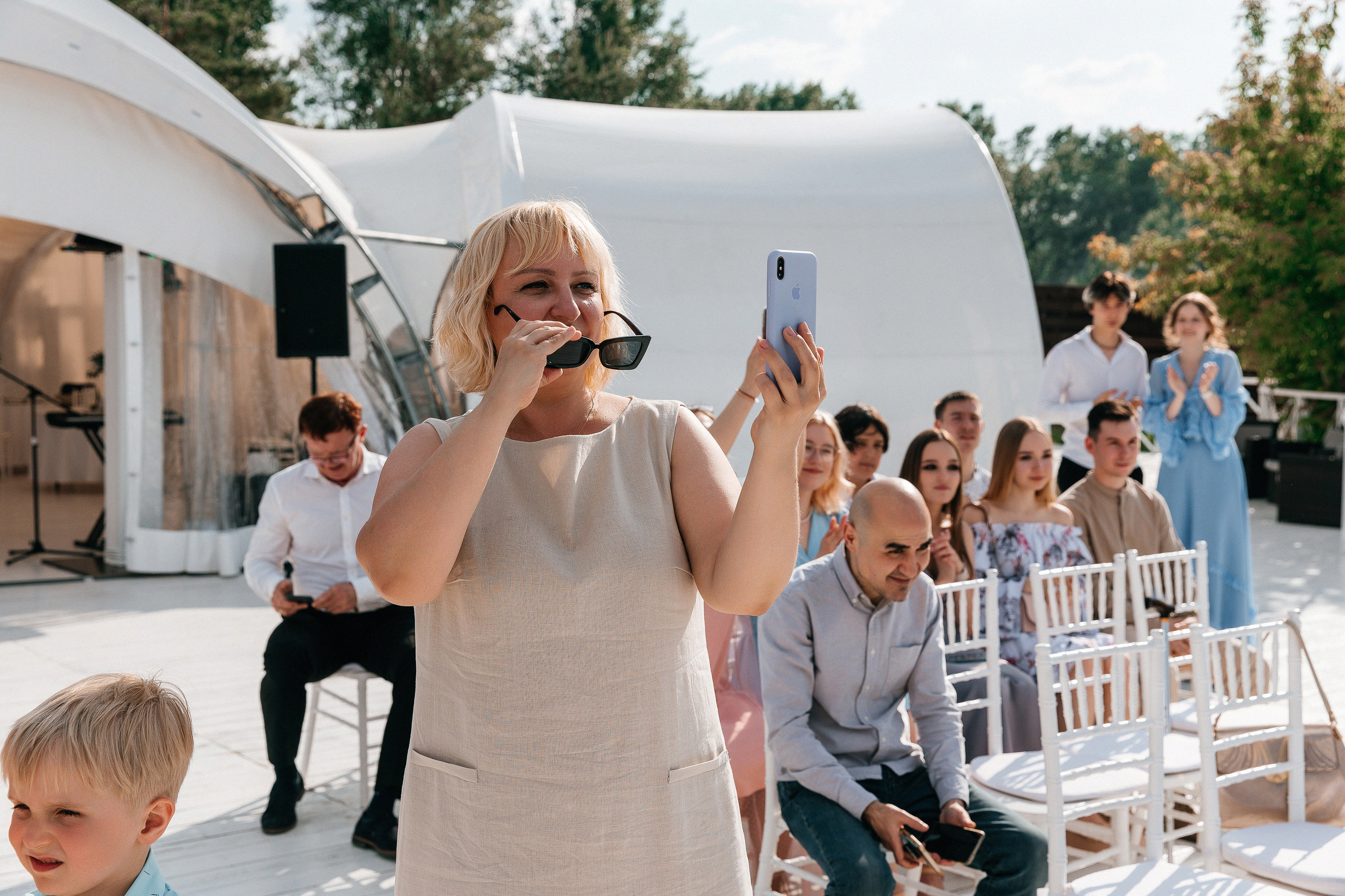 Эмиль и Милена. Свадебный фотограф Нижний Новгород | Софа Полякова