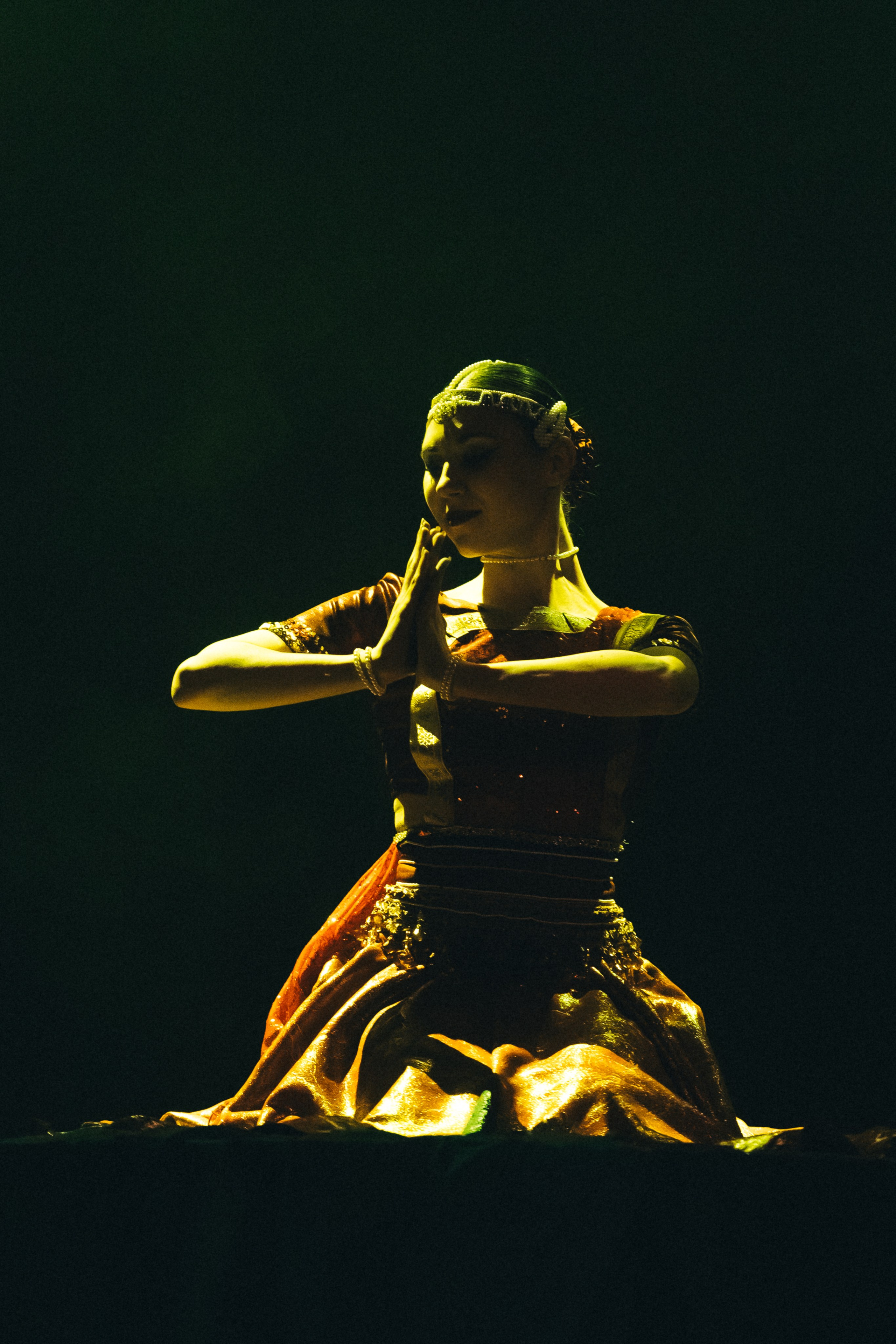 Отчётный концерт КемГИК. Фотограф Кемерово | Сергей