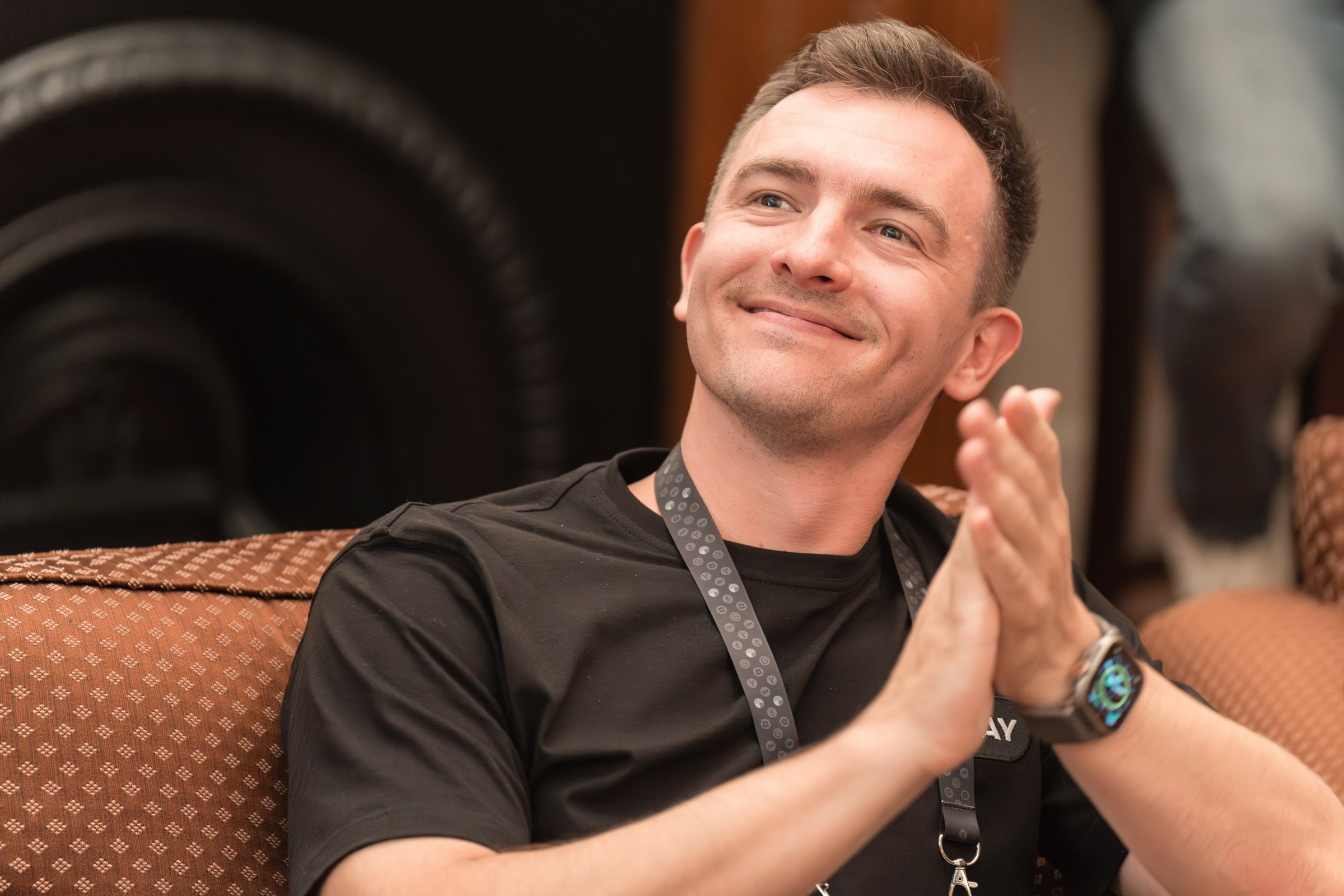 Секретный ужин. People management: Матрица лидерства. South HUB