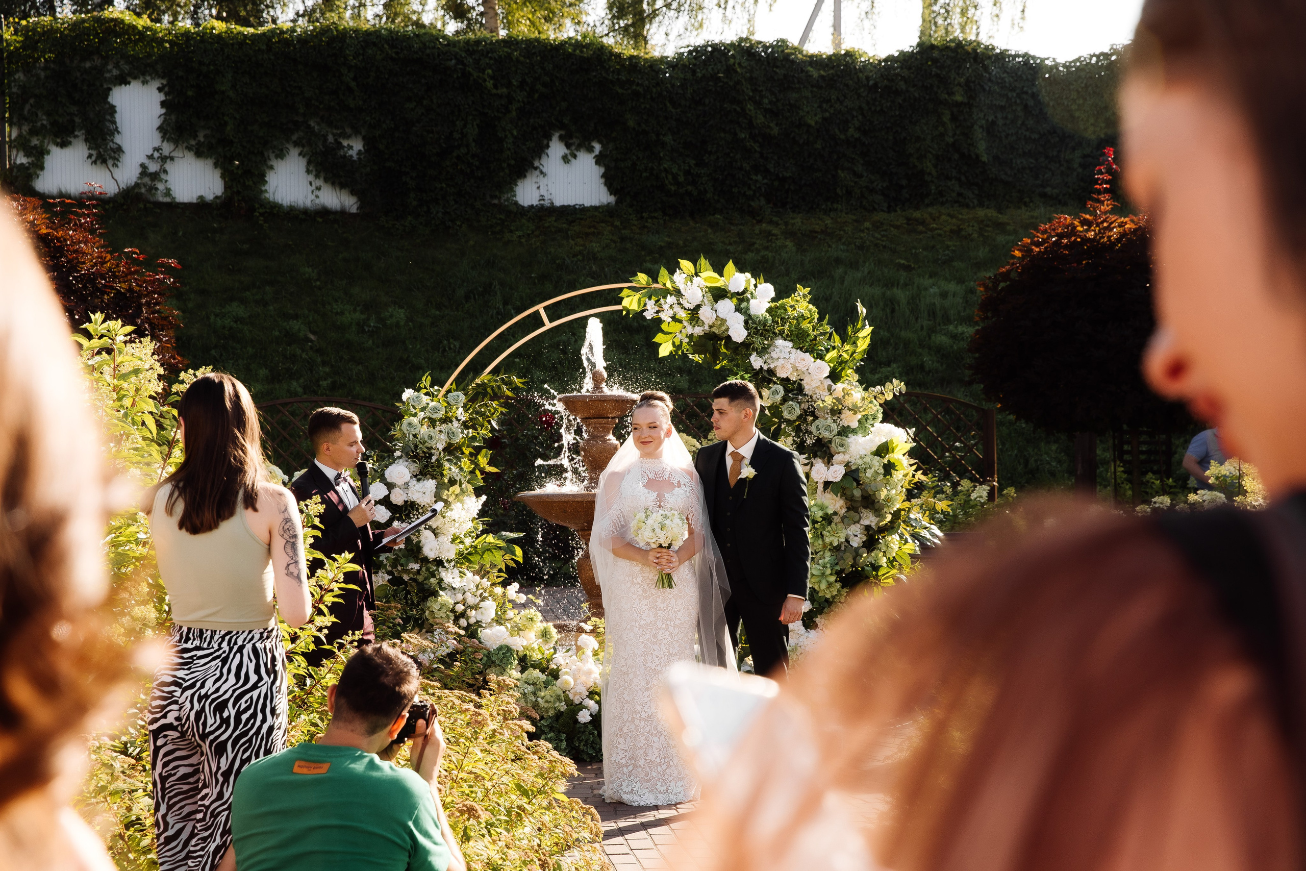 Светлана и Егор. Фотограф Иваново Арина Кудаярова