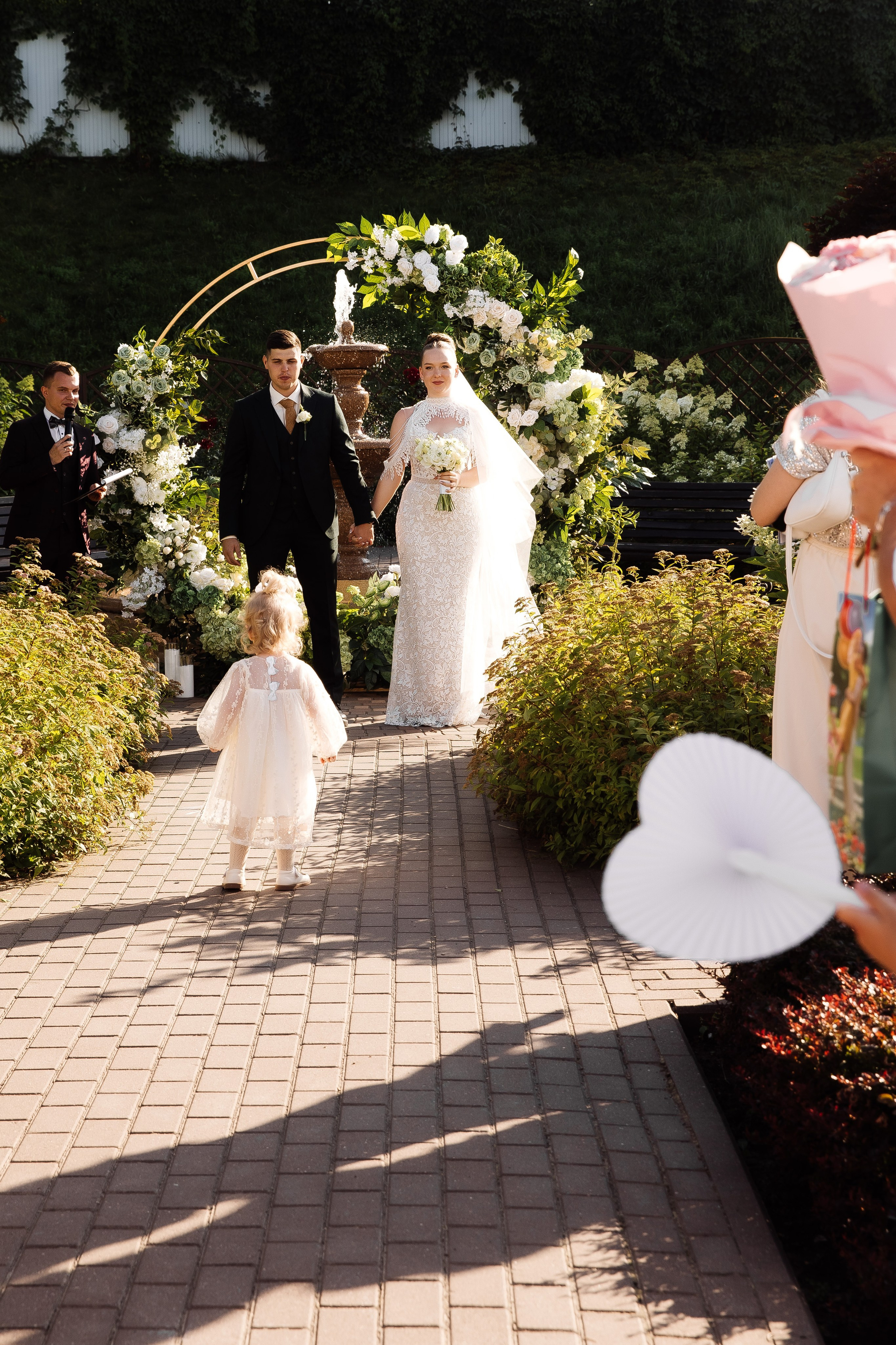 Светлана и Егор. Фотограф Иваново Арина Кудаярова