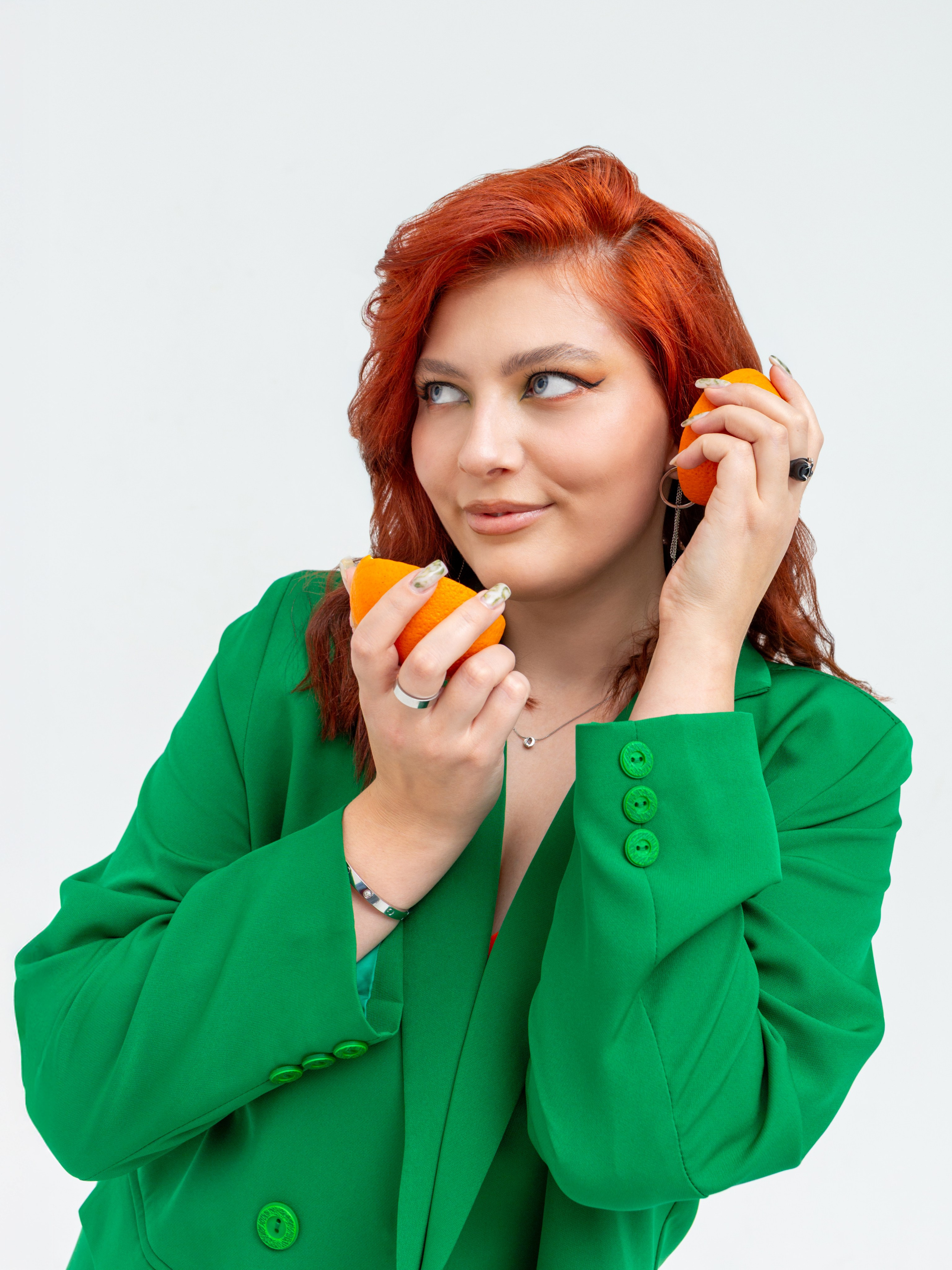 Салон красоты Solovey. Фотограф Анастасия Мухитдинова