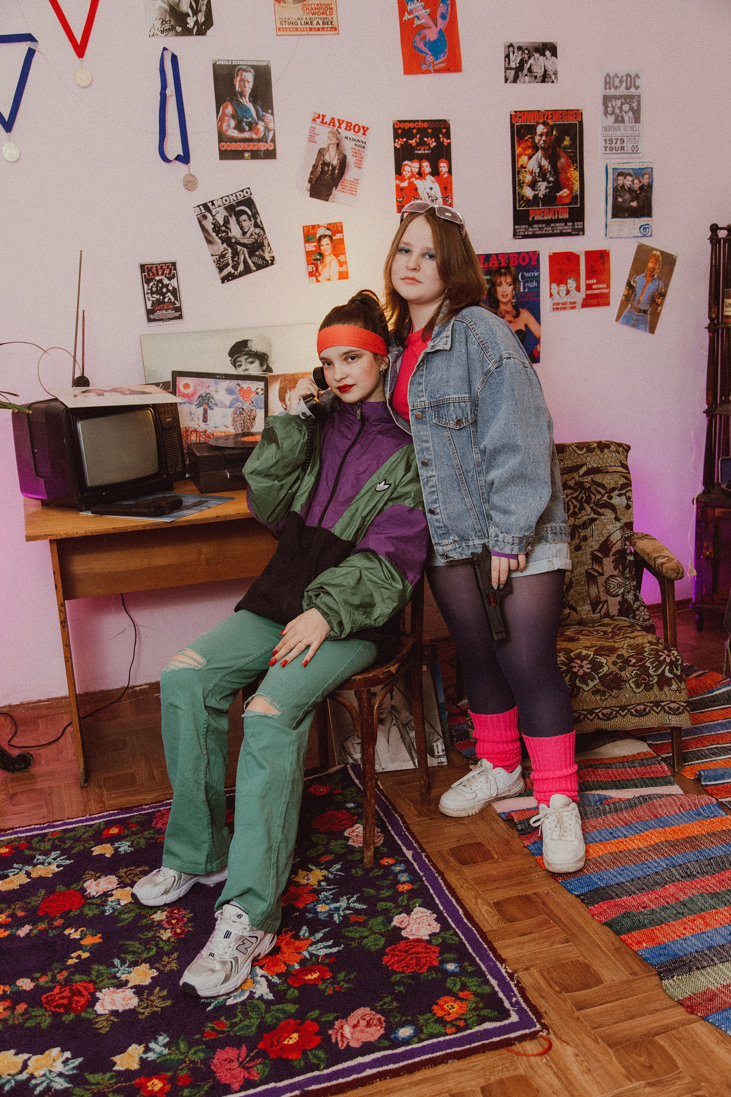 Слово пацана — фотодень. Фотограф|Катя Рикошетер