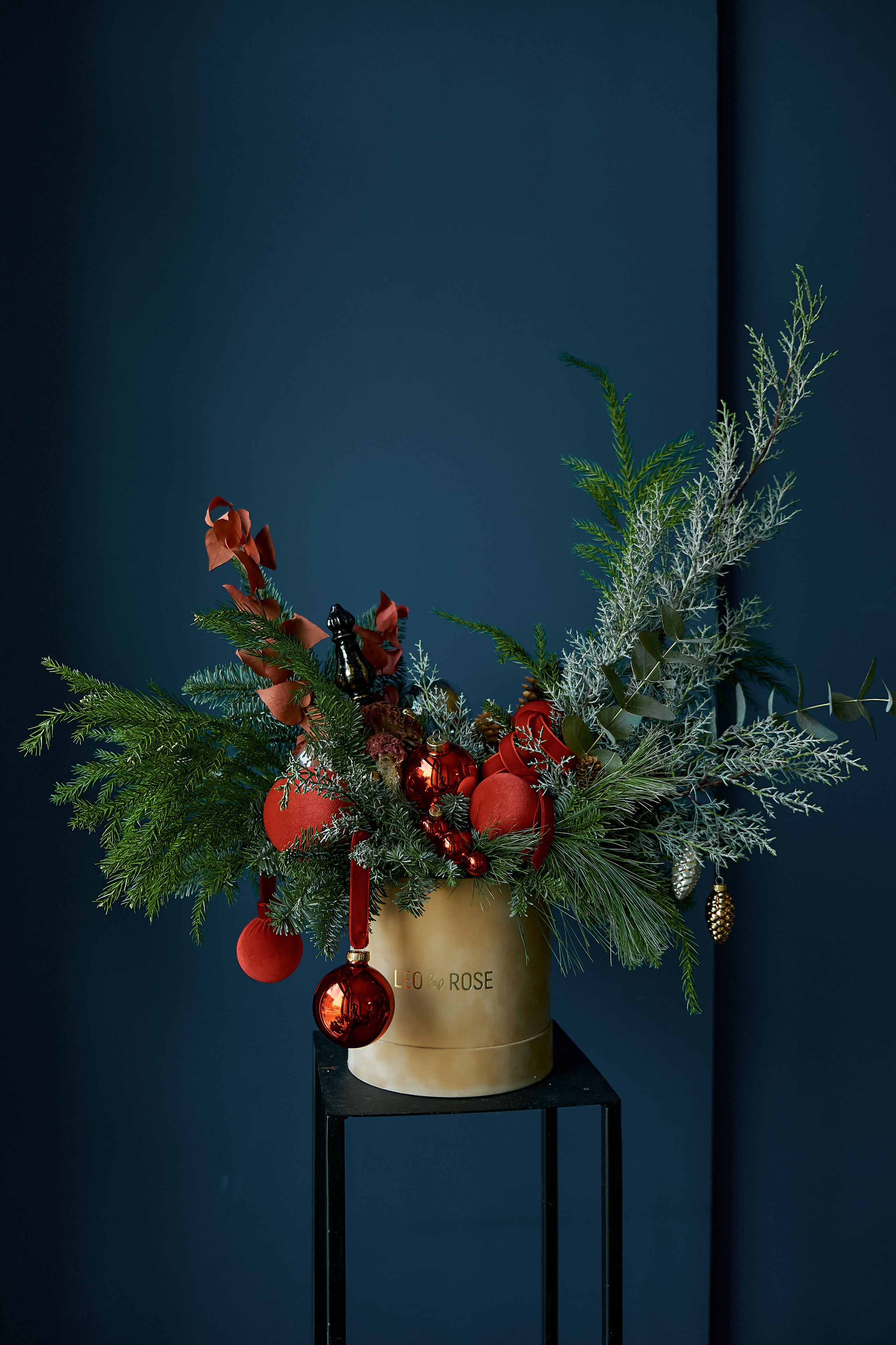 Цветочное бюро. Фотограф в Екатеринбурге Наталия Нарышкина, бизнес контент, танец