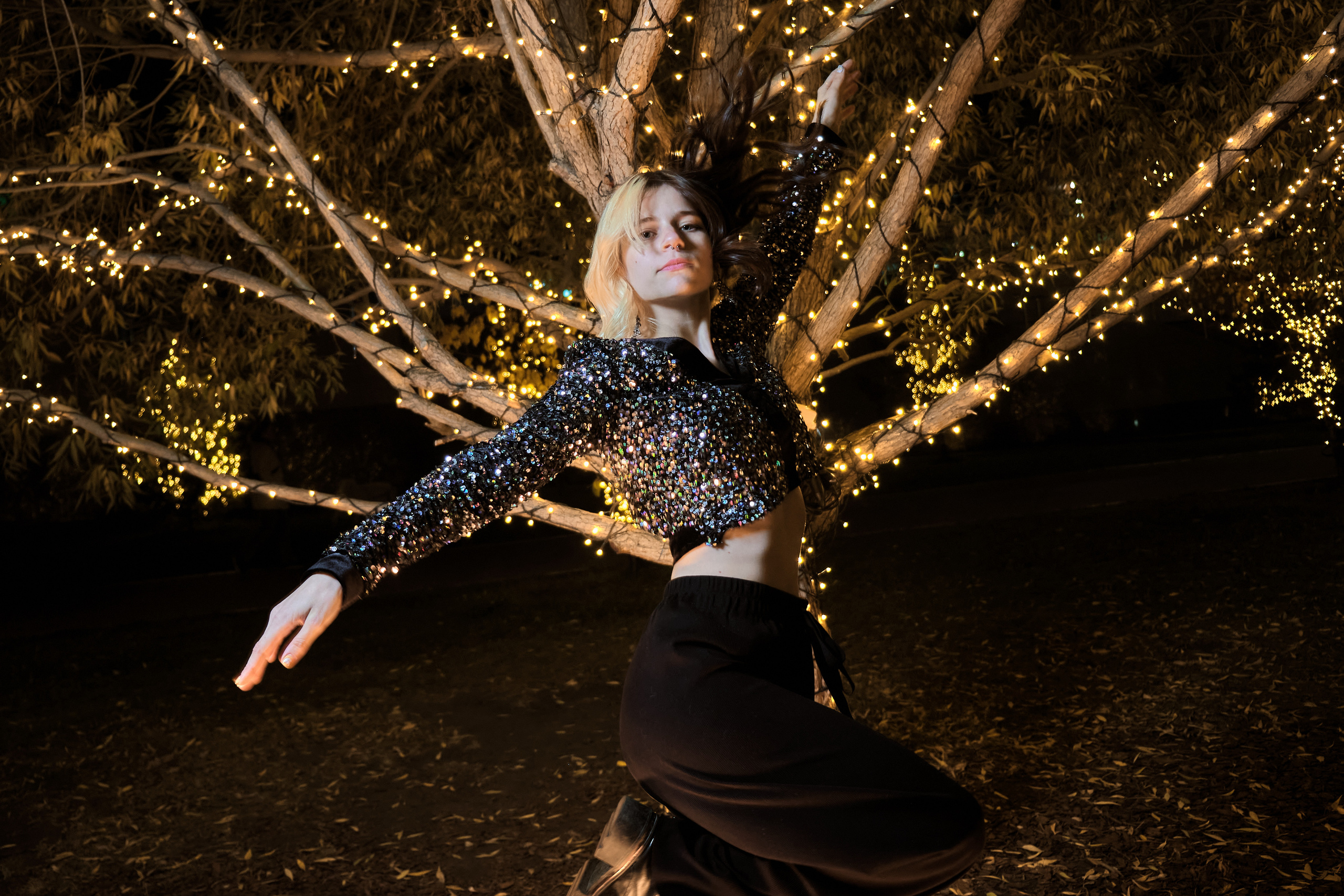 Девочки из Джаза. Фотограф в Екатеринбурге Наталия Нарышкина, бизнес контент, танец