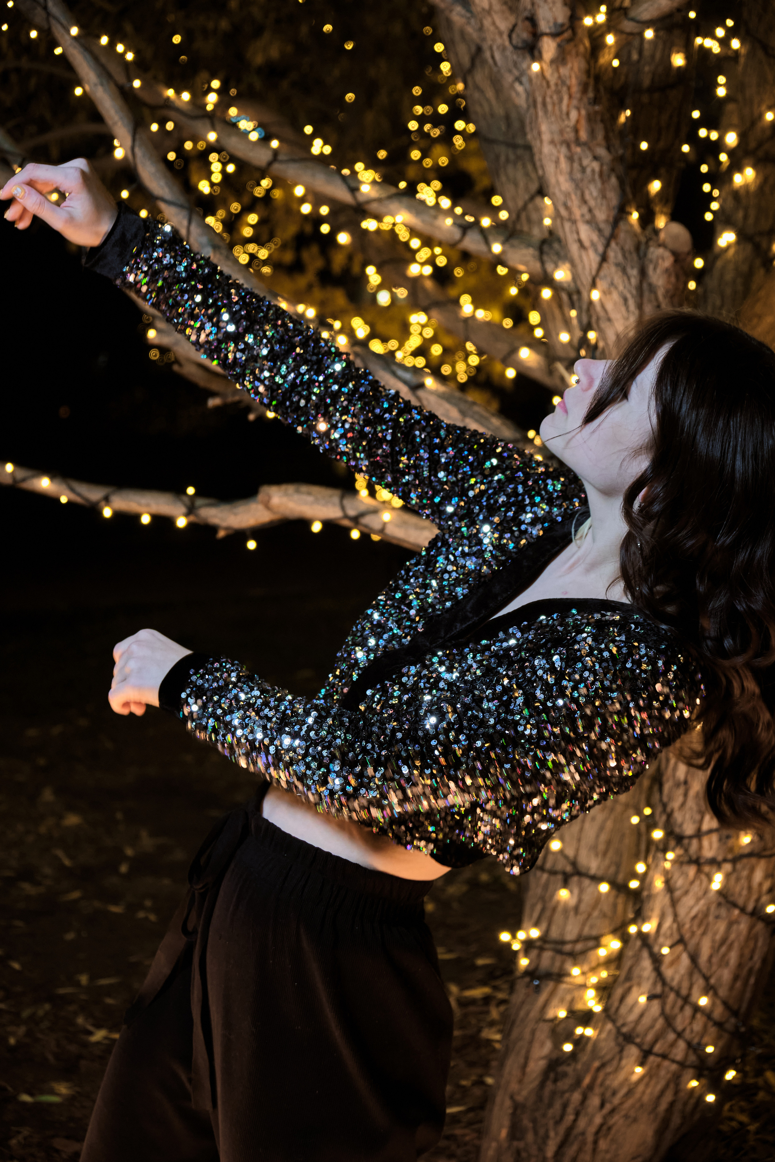 Девочки из Джаза. Фотограф в Екатеринбурге Наталия Нарышкина, бизнес контент, танец