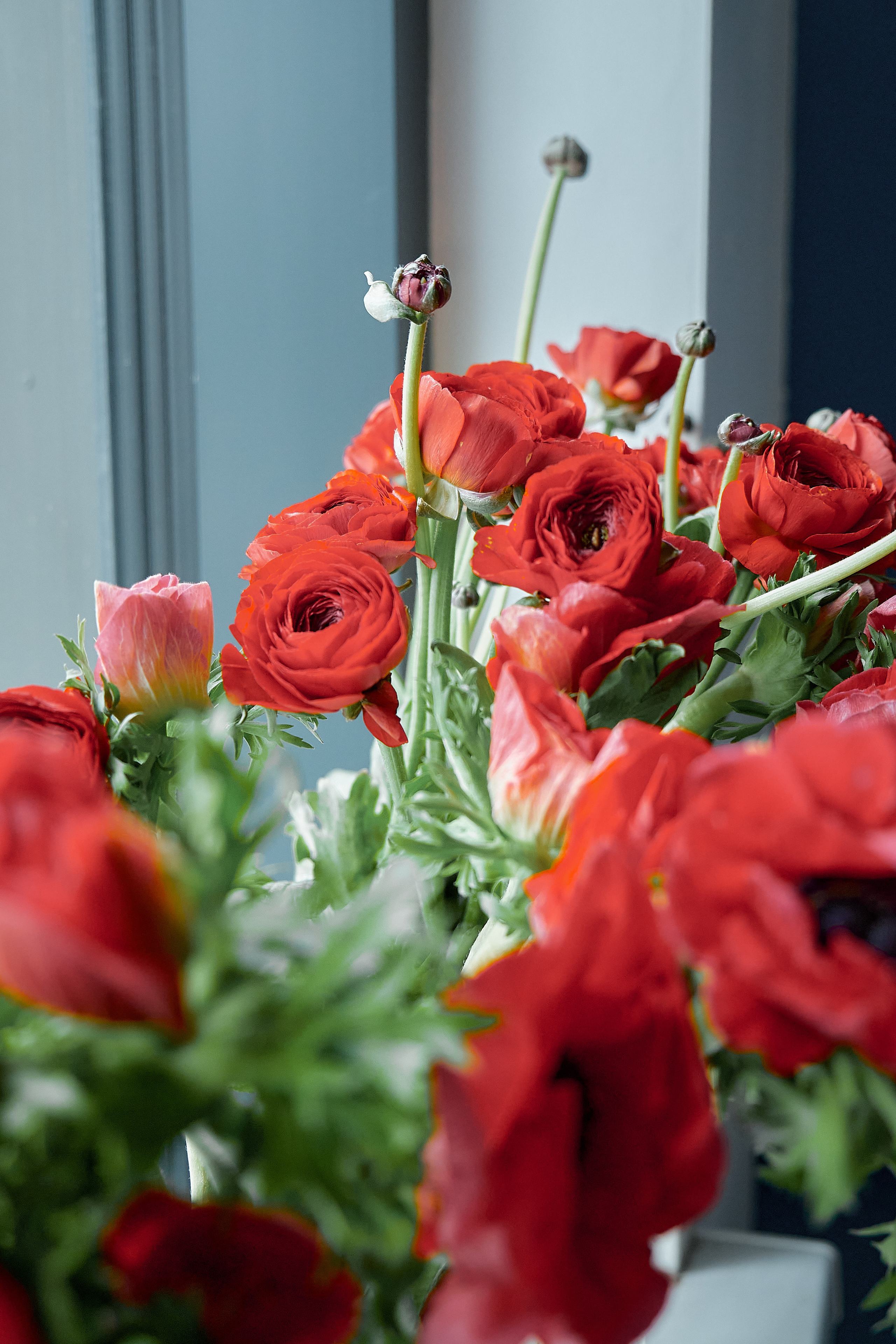 Цветочное бюро. Фотограф в Екатеринбурге Наталия Нарышкина, бизнес контент, танец