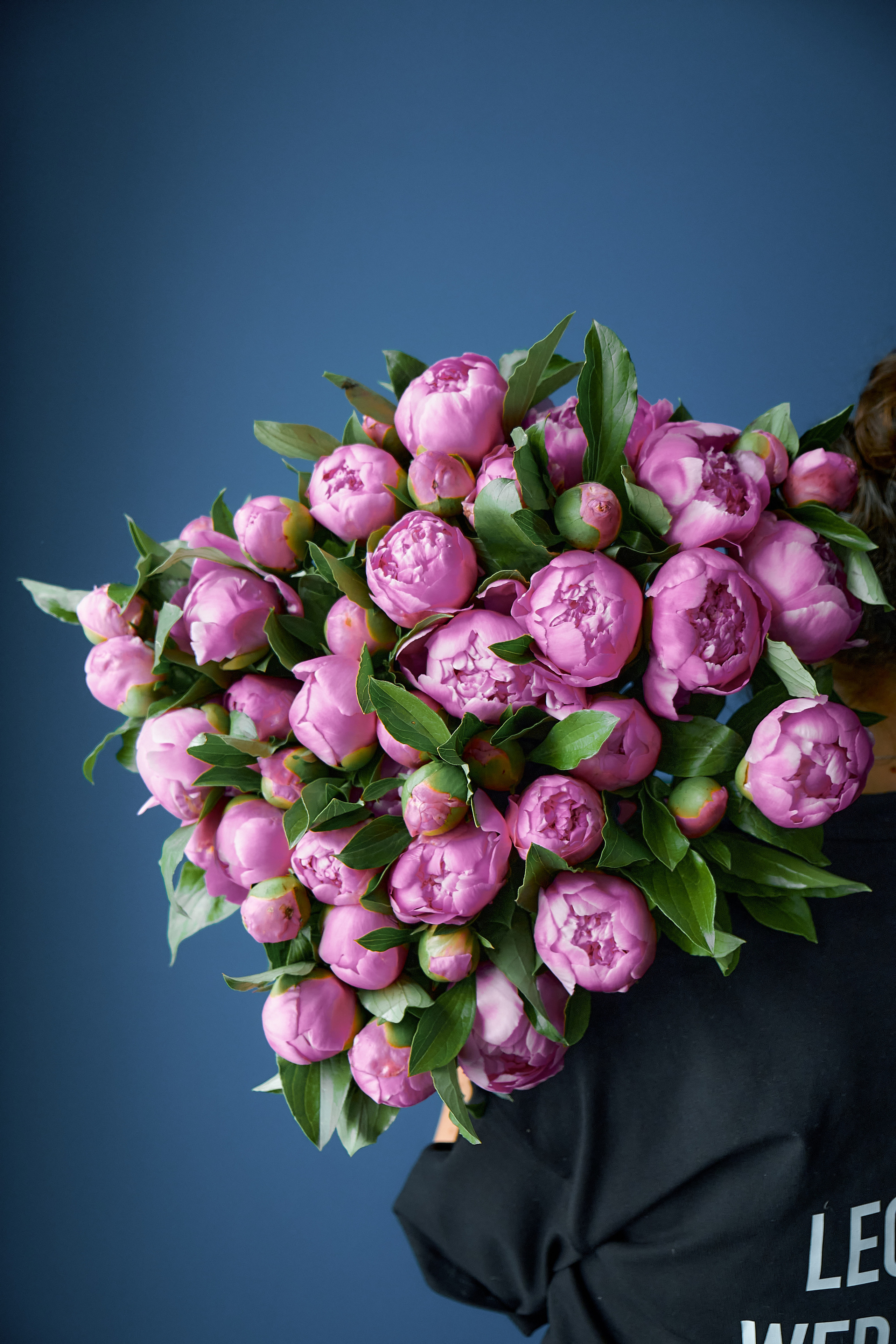 Цветочное бюро. Фотограф в Екатеринбурге Наталия Нарышкина, бизнес контент, танец