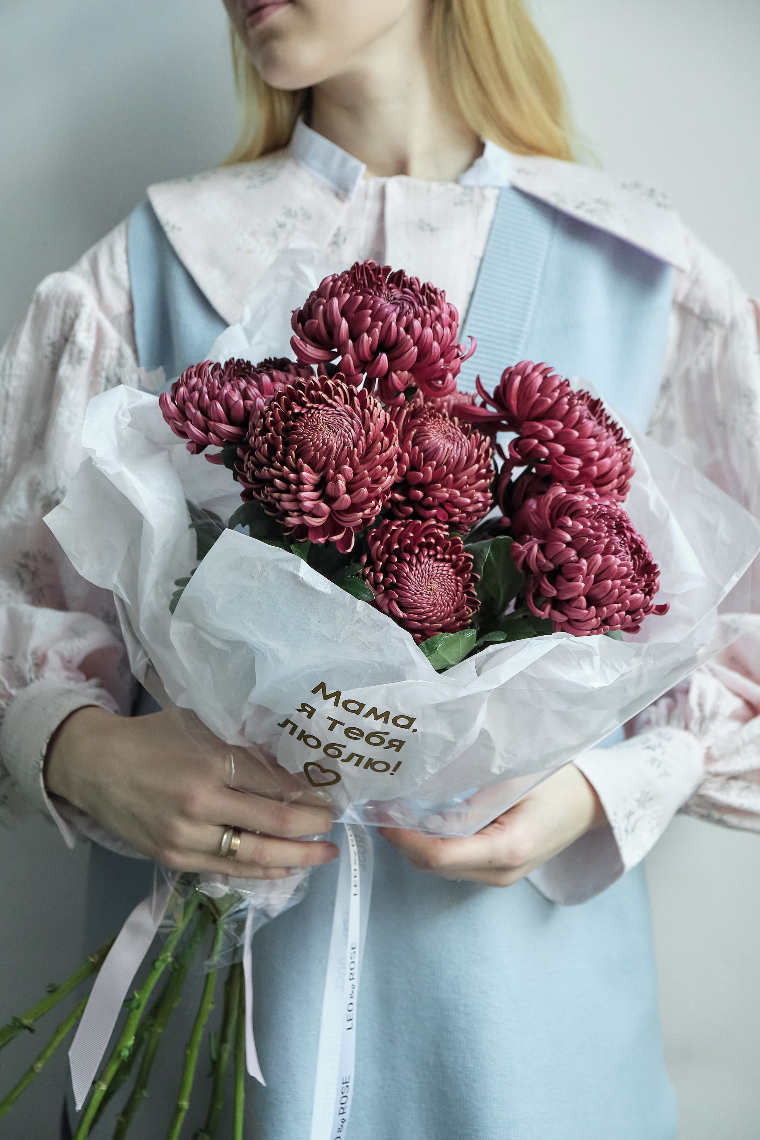 Цветочное бюро. Фотограф в Екатеринбурге Наталия Нарышкина, бизнес контент, танец