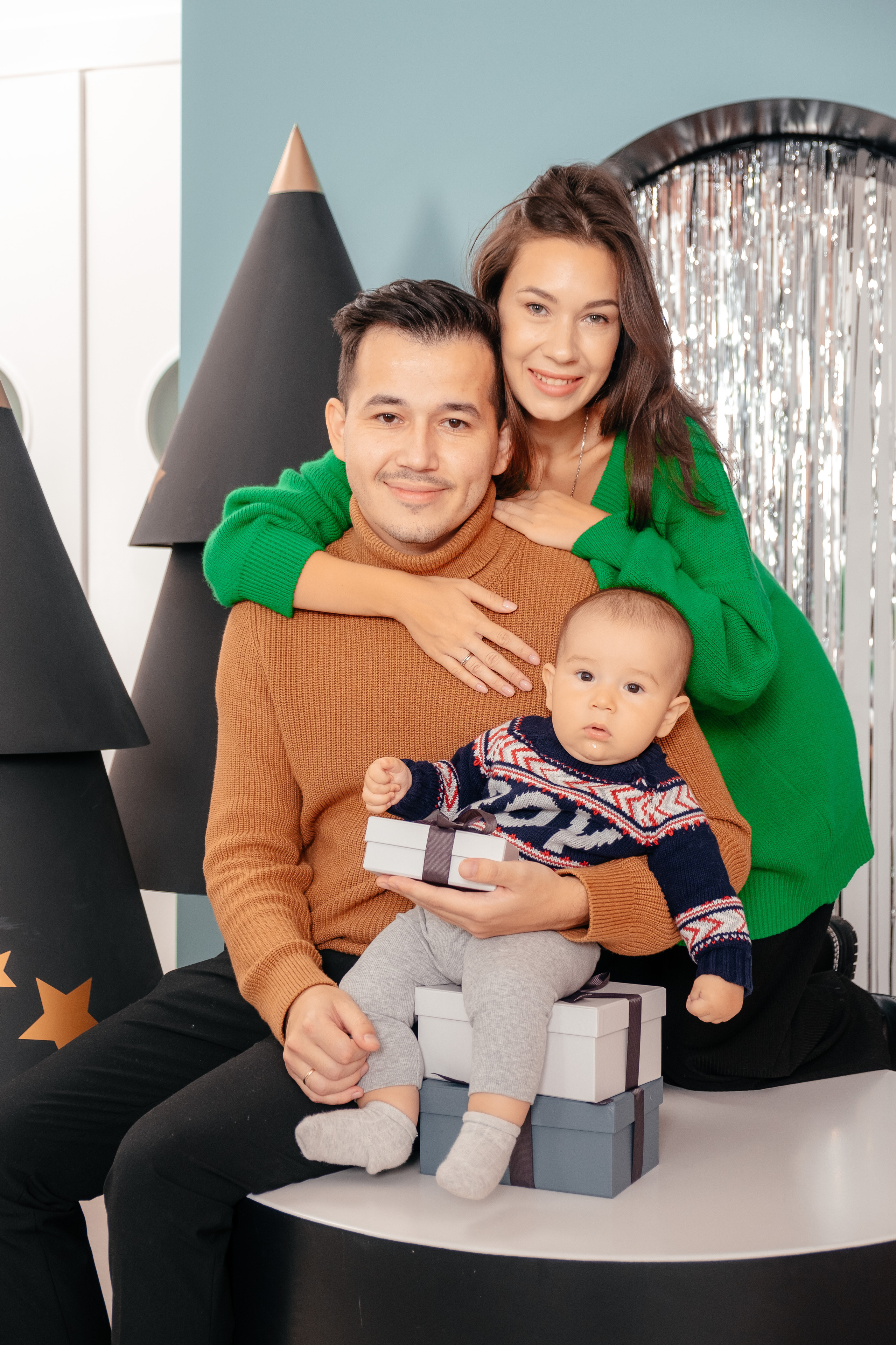 Семейные. Фотограф в Екатеринбурге Наталия Нарышкина, бизнес контент, танец