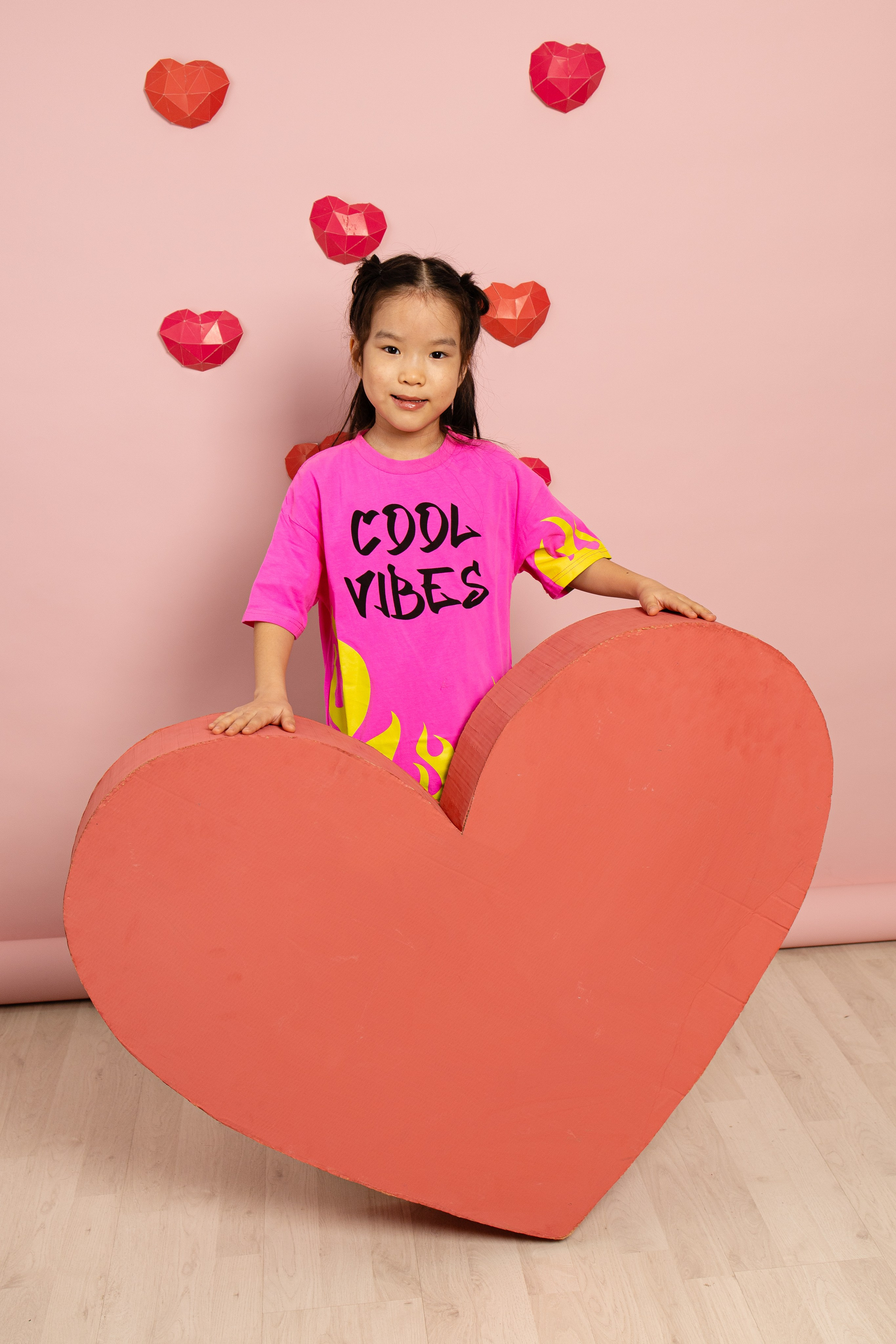 14 февраля. Фотограф в Иркутске Тома Кабанова