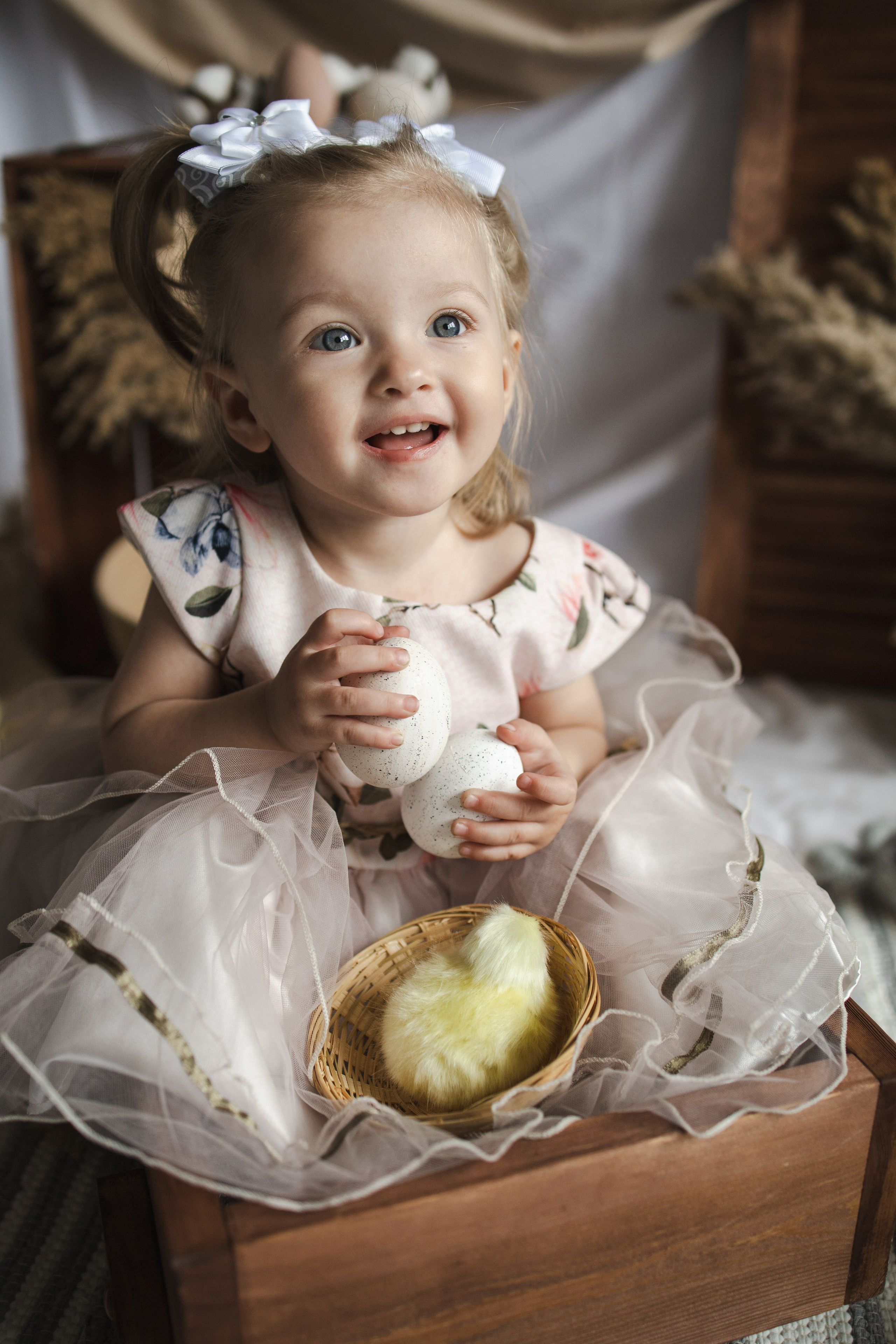 Пасха. Фотограф в Иркутске Тома Кабанова