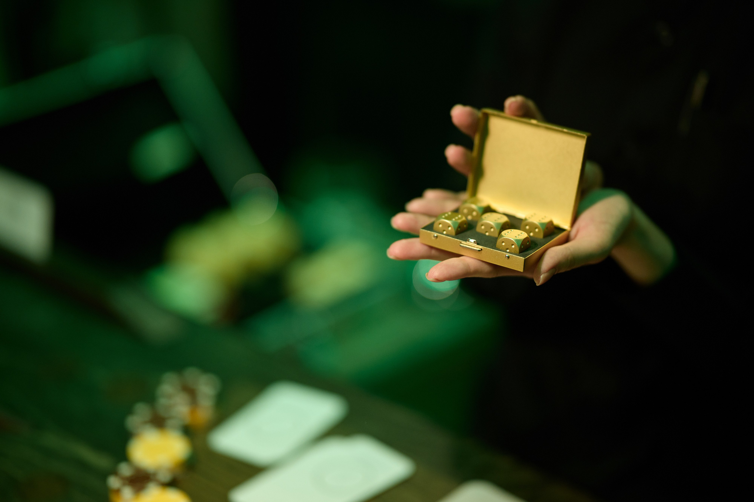 Импресарио (Belief) 15.06.2024. Фотограф