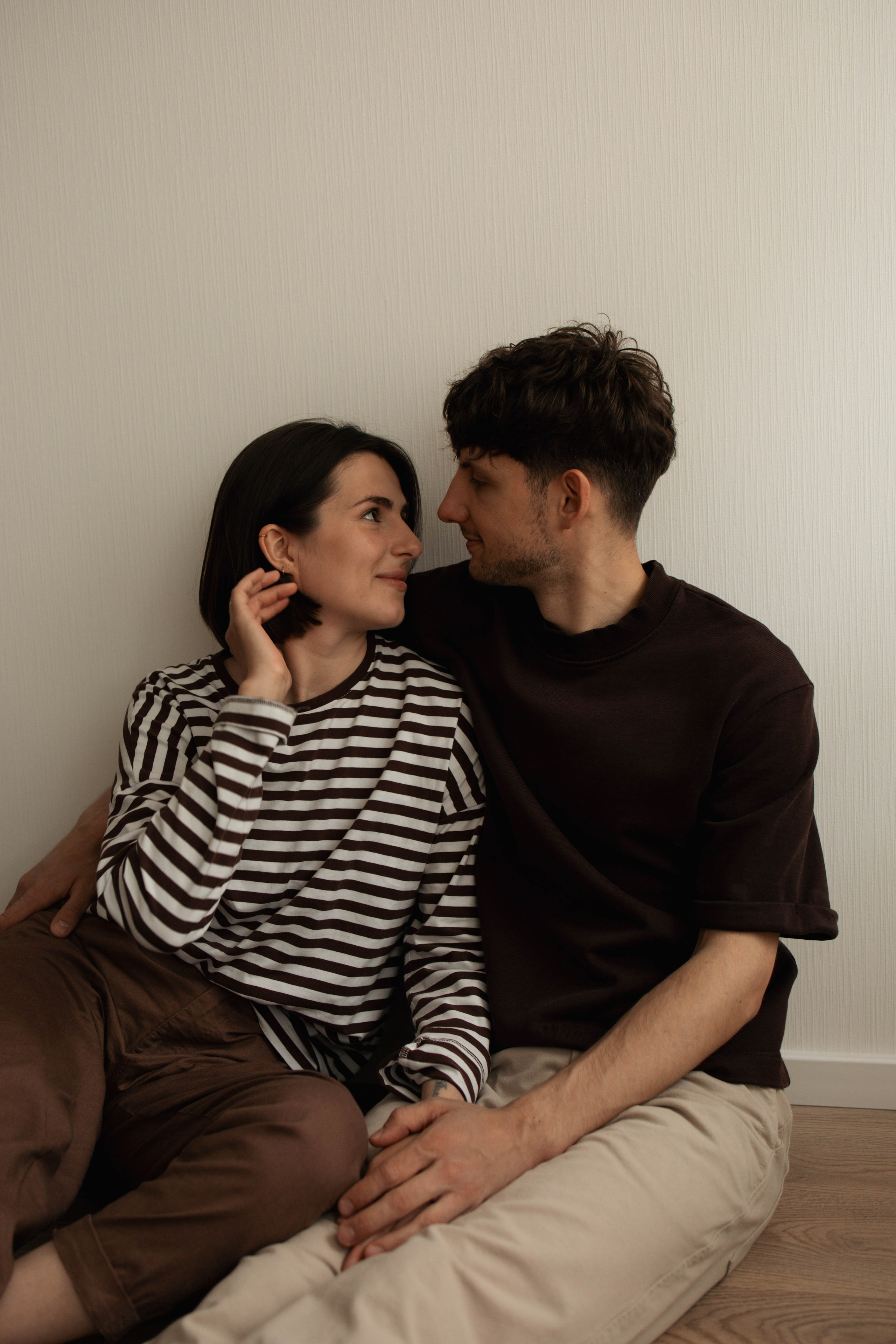 Семейные истории. Семейный фотограф Регина Чудо