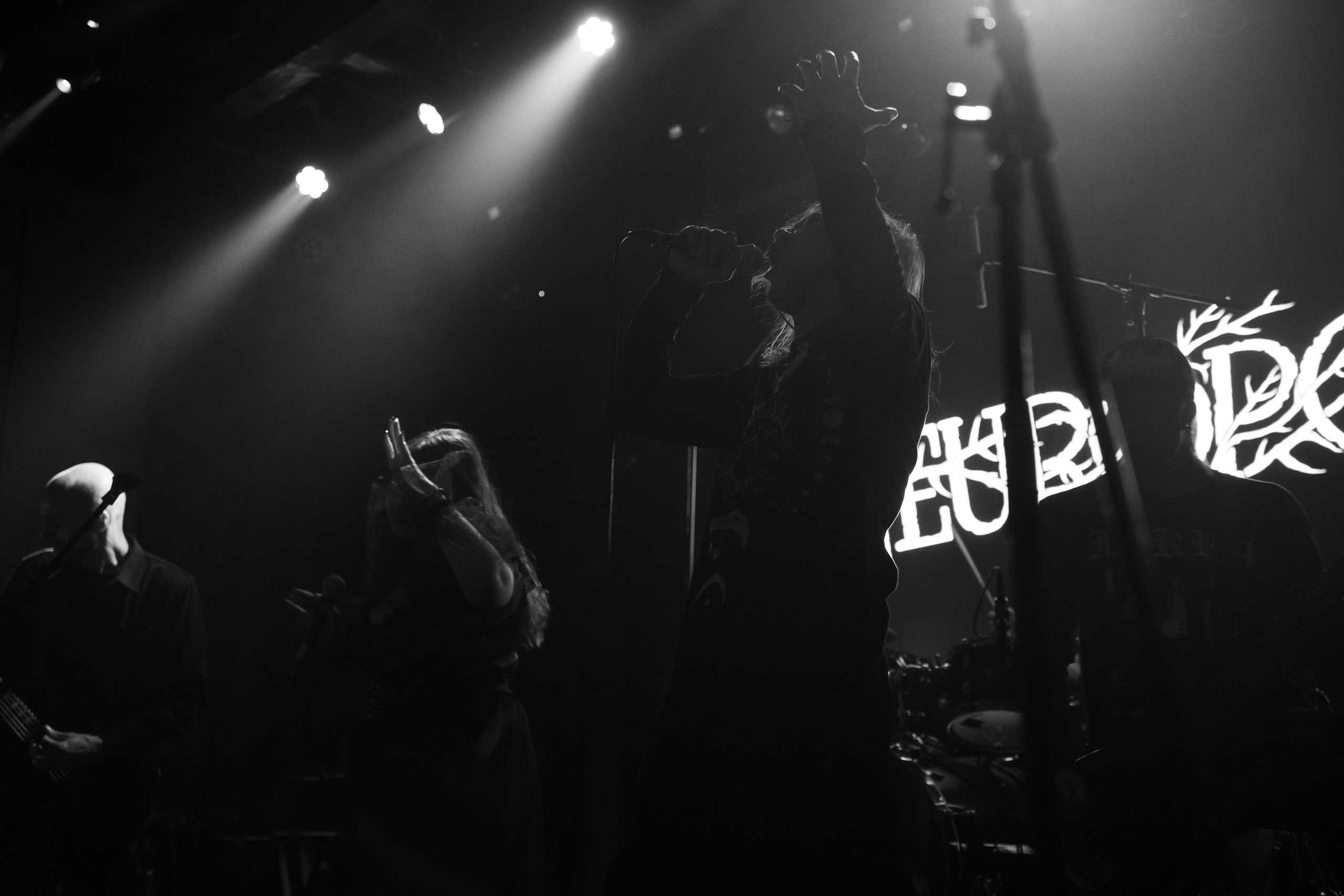 Neuropolis|клуб Сердце. Концертный и репортажный фотограф в Санкт-Петербурге Слава Пахомов