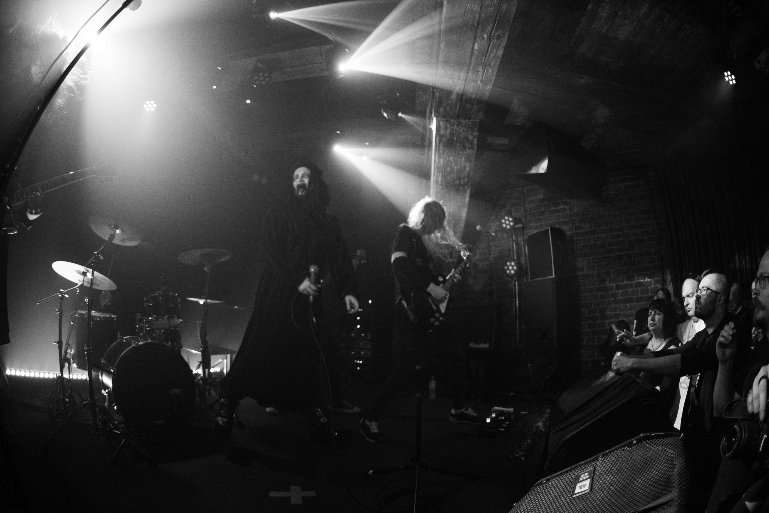 Депрессия и принятие|Zoccolo 2.0. Концертный и репортажный фотограф в Санкт-Петербурге Слава Пахомов