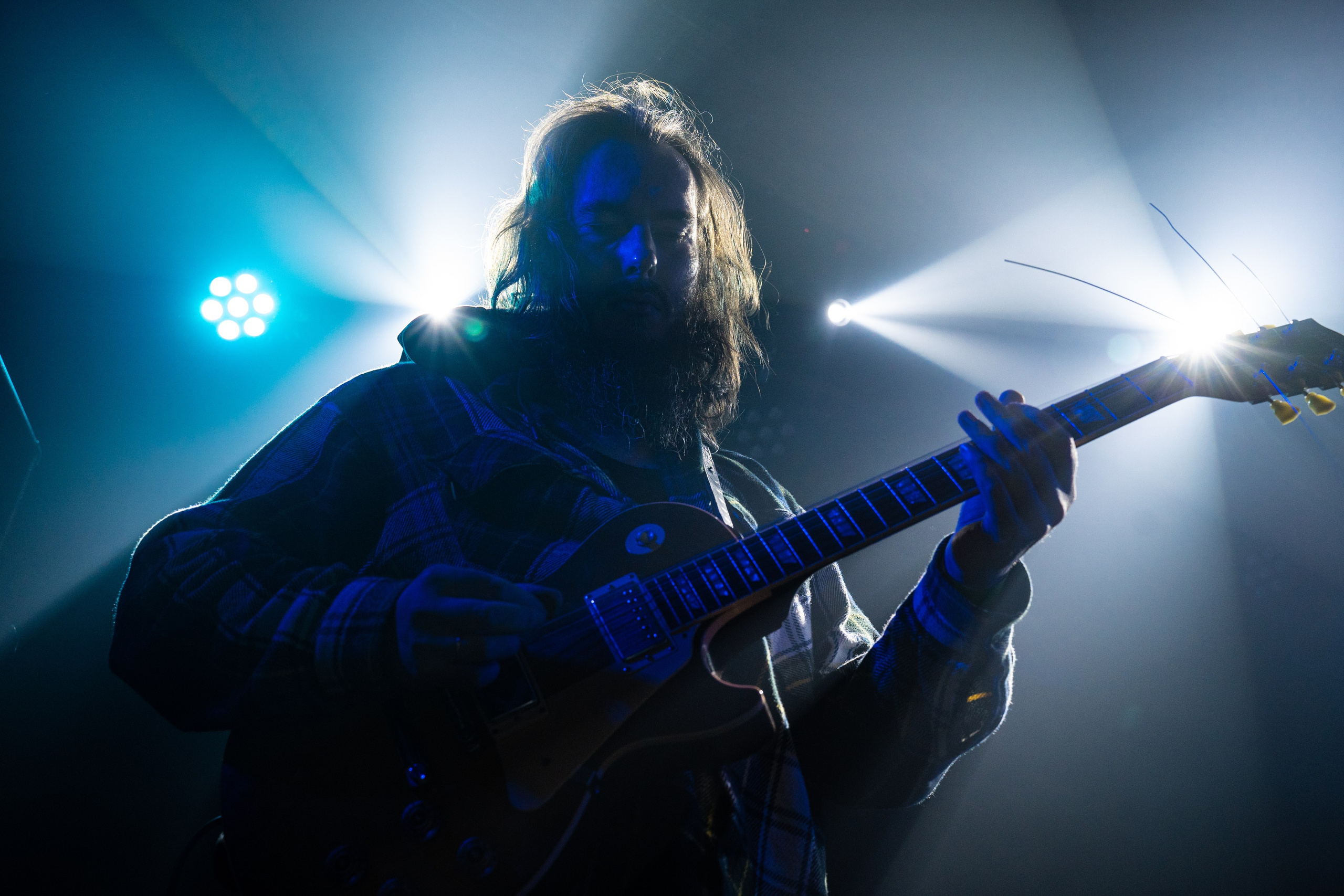 Lesnik • ШШШ • Laugar • DØRER|Zoccolo 2.0. Концертный и репортажный фотограф в Санкт-Петербурге Слава Пахомов