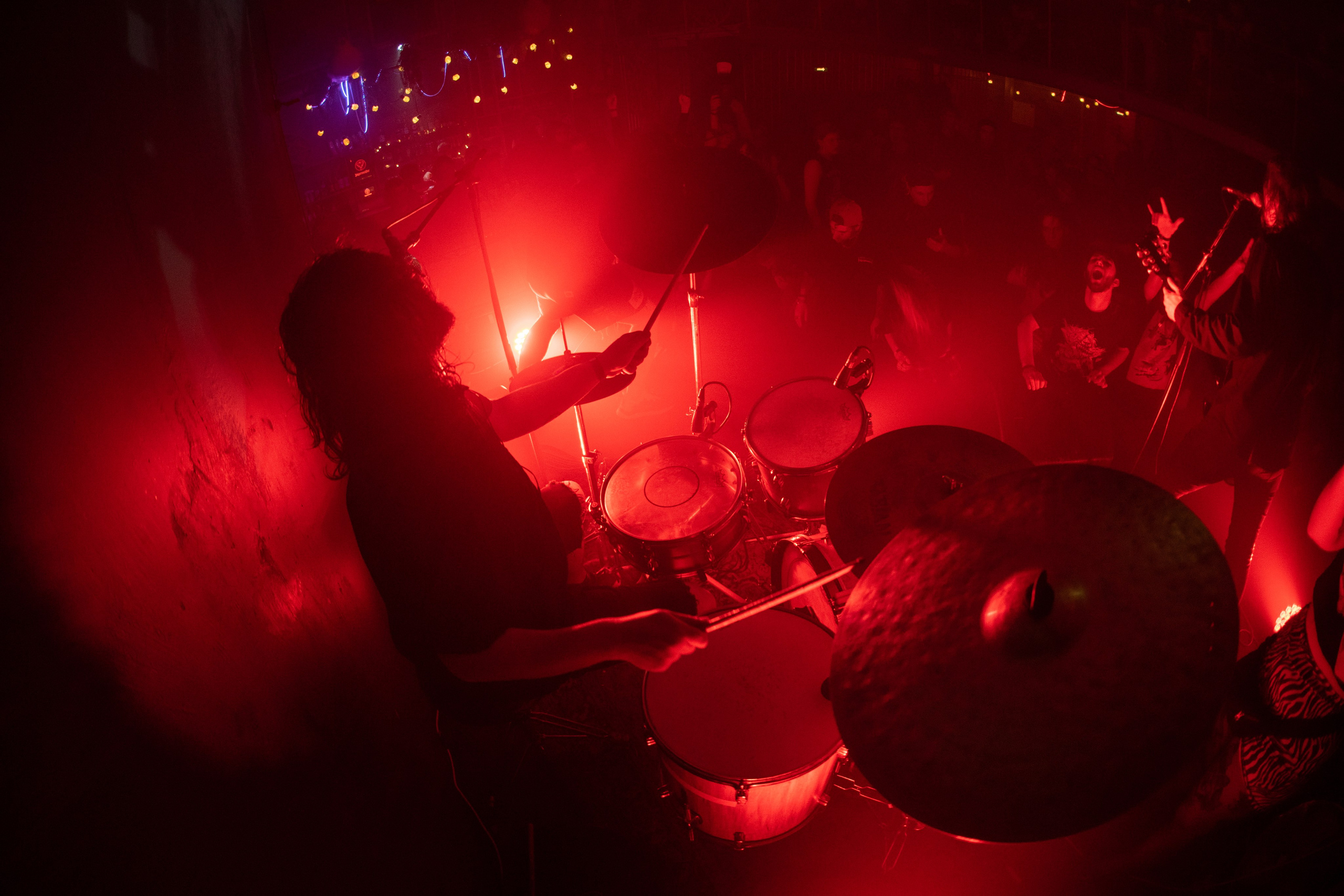 Шторм|Ласточка. Концертный и репортажный фотограф в Санкт-Петербурге Слава Пахомов