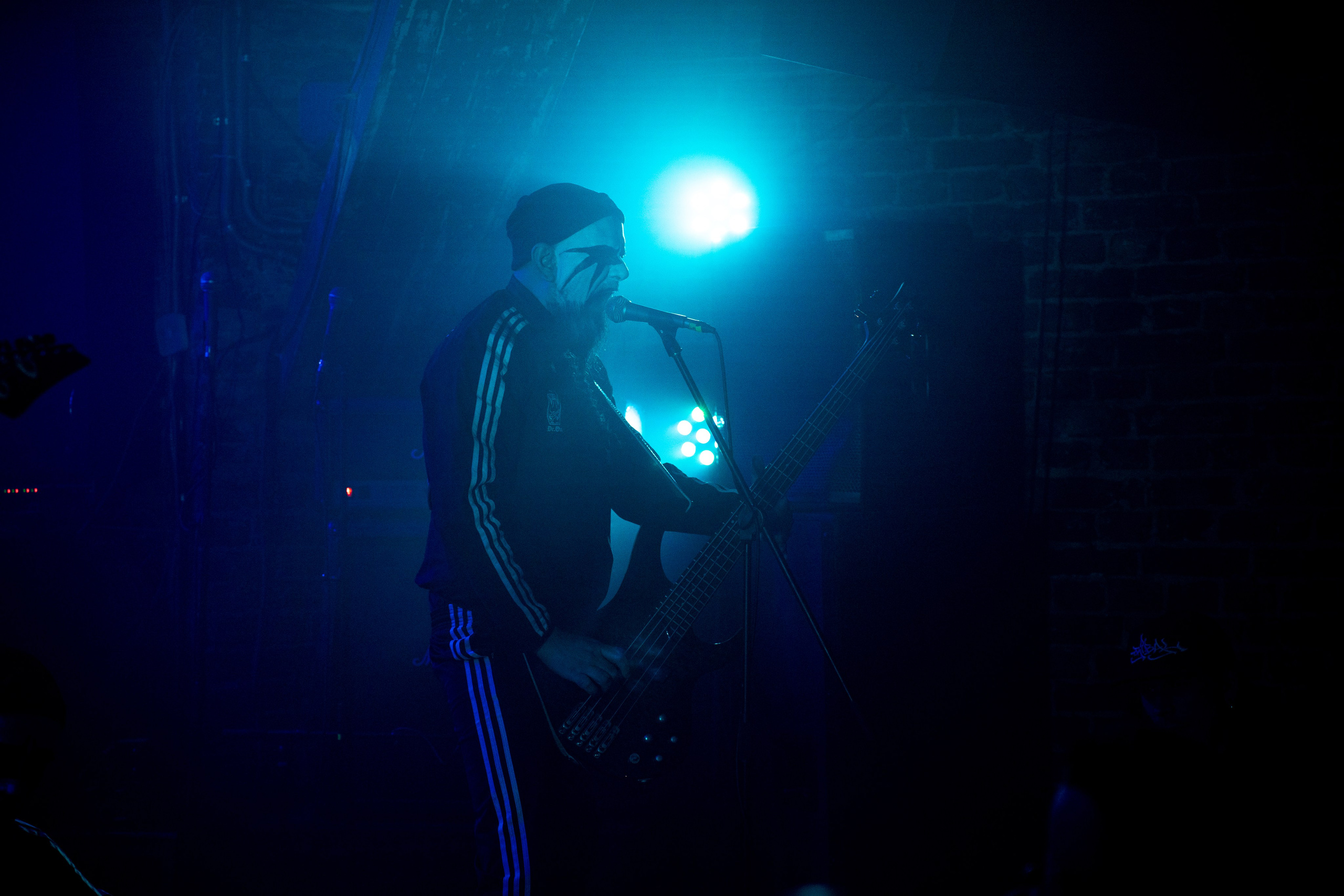 Uratsakidogi|Zoccolo 2.0. Концертный и репортажный фотограф в Санкт-Петербурге Слава Пахомов