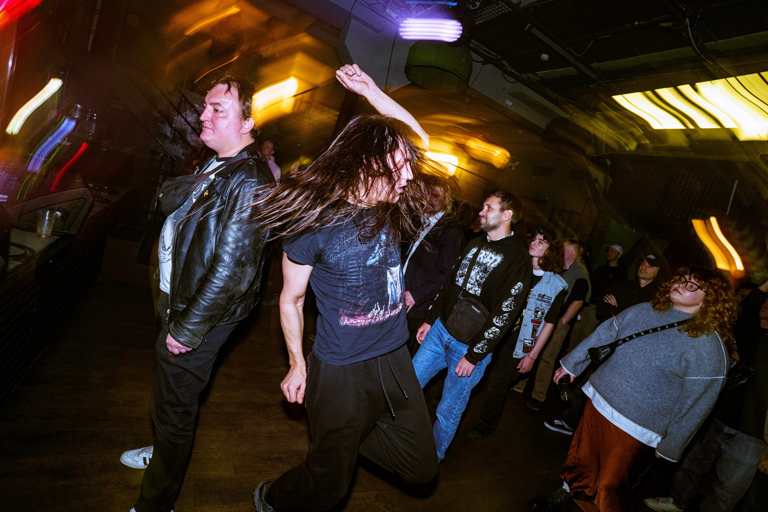 FIGH AS H#CK 2025|Place. Концертный и репортажный фотограф в Санкт-Петербурге Слава Пахомов