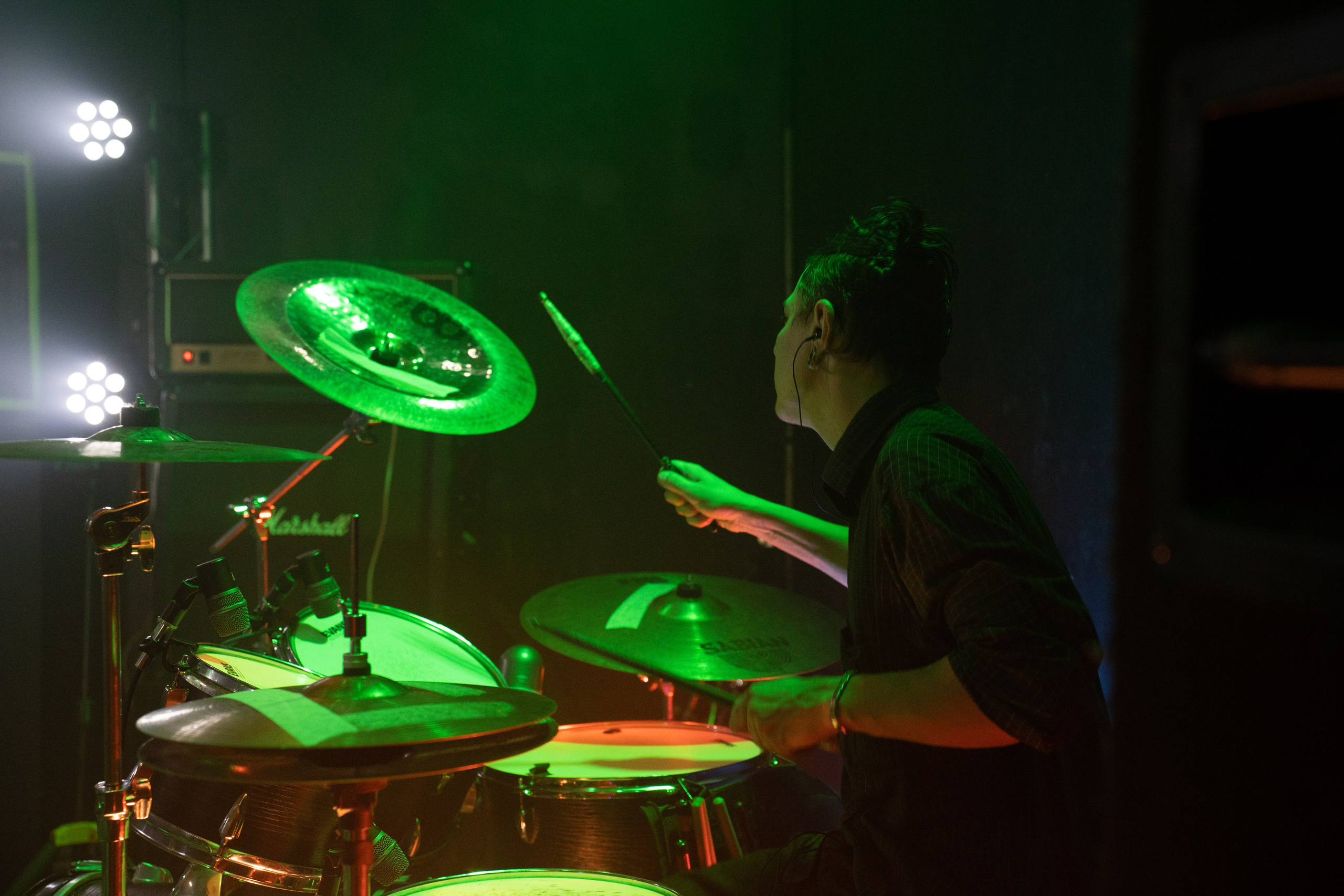 Депрессия и принятие|Zoccolo 2.0. Концертный и репортажный фотограф в Санкт-Петербурге Слава Пахомов