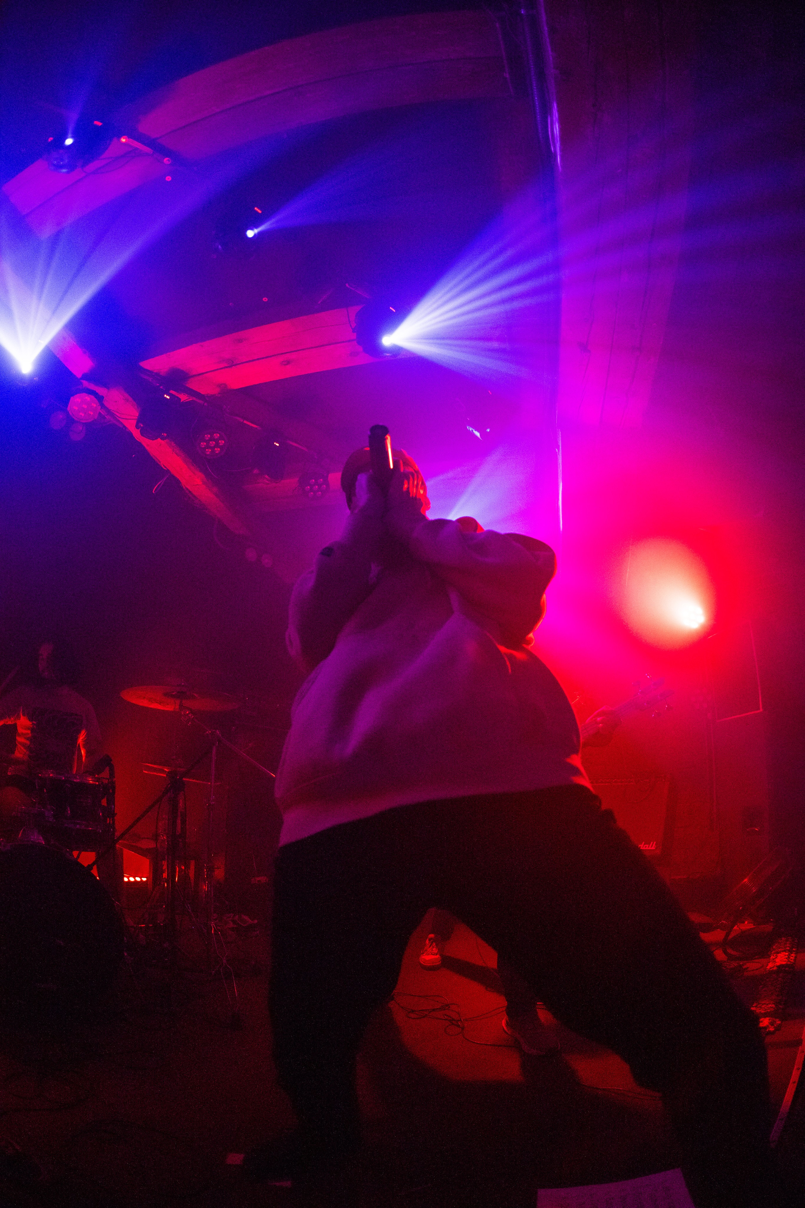 Где волны, рыдая, бились о скалы|Zoccolo 2.0. Концертный и репортажный фотограф в Санкт-Петербурге Слава Пахомов