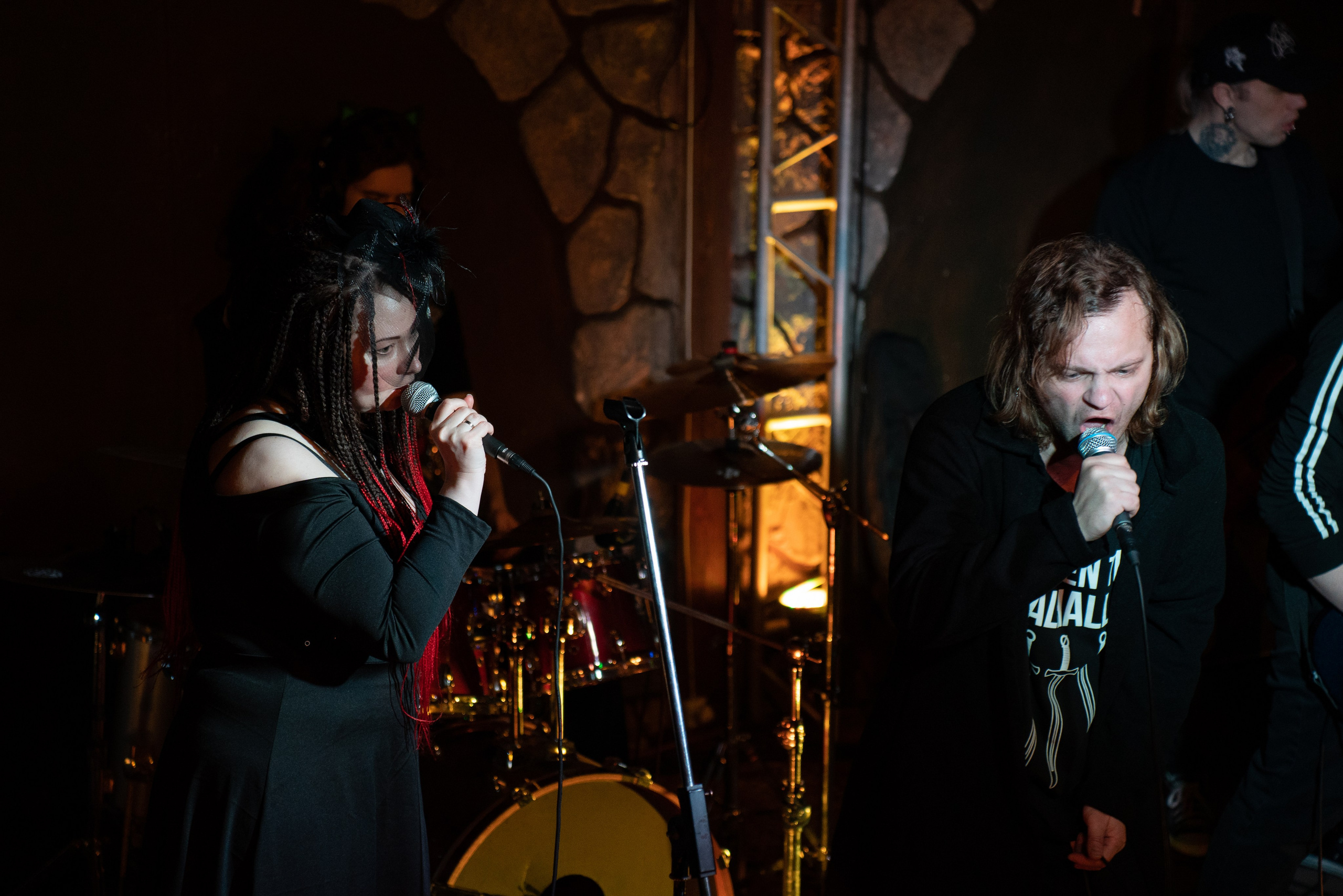 Ночь На Земле|Нора, Псков. Концертный и репортажный фотограф в Санкт-Петербурге Слава Пахомов