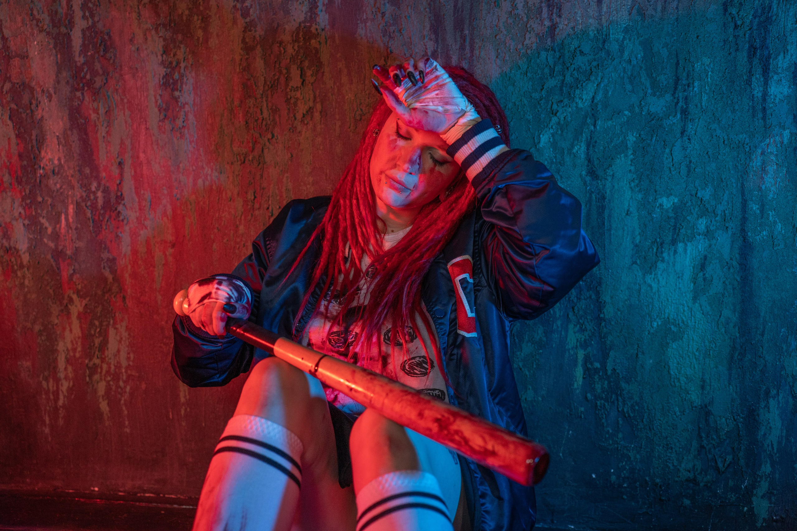 Художественные съемки. Концертный и репортажный фотограф в Санкт-Петербурге Слава Пахомов