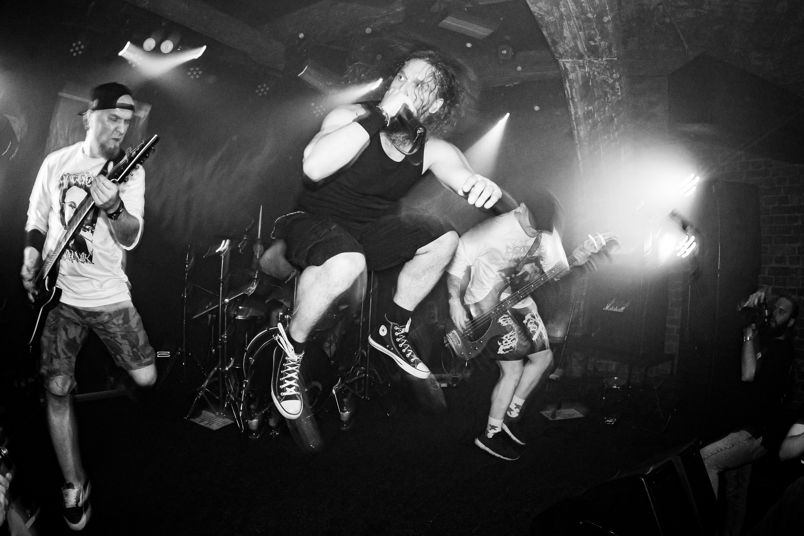 BRUTAL MASH FEST|Zoccolo 2.0. Концертный и репортажный фотограф в Санкт-Петербурге Слава Пахомов