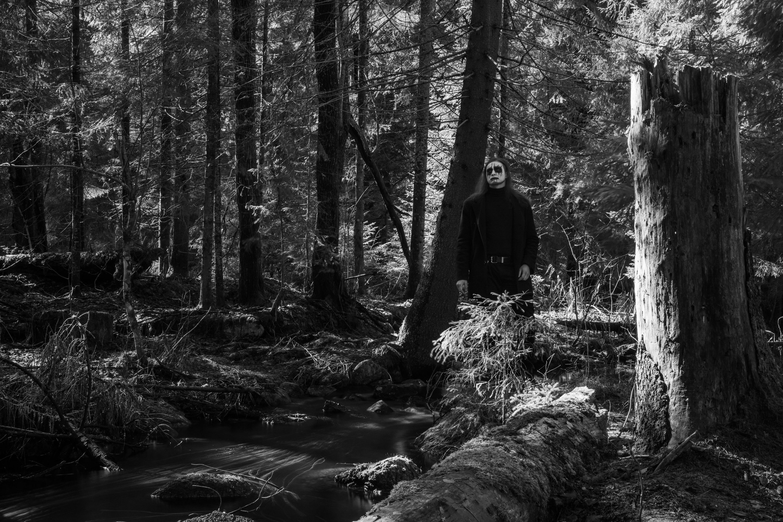 Руины|Alex. Концертный и репортажный фотограф в Санкт-Петербурге Слава Пахомов