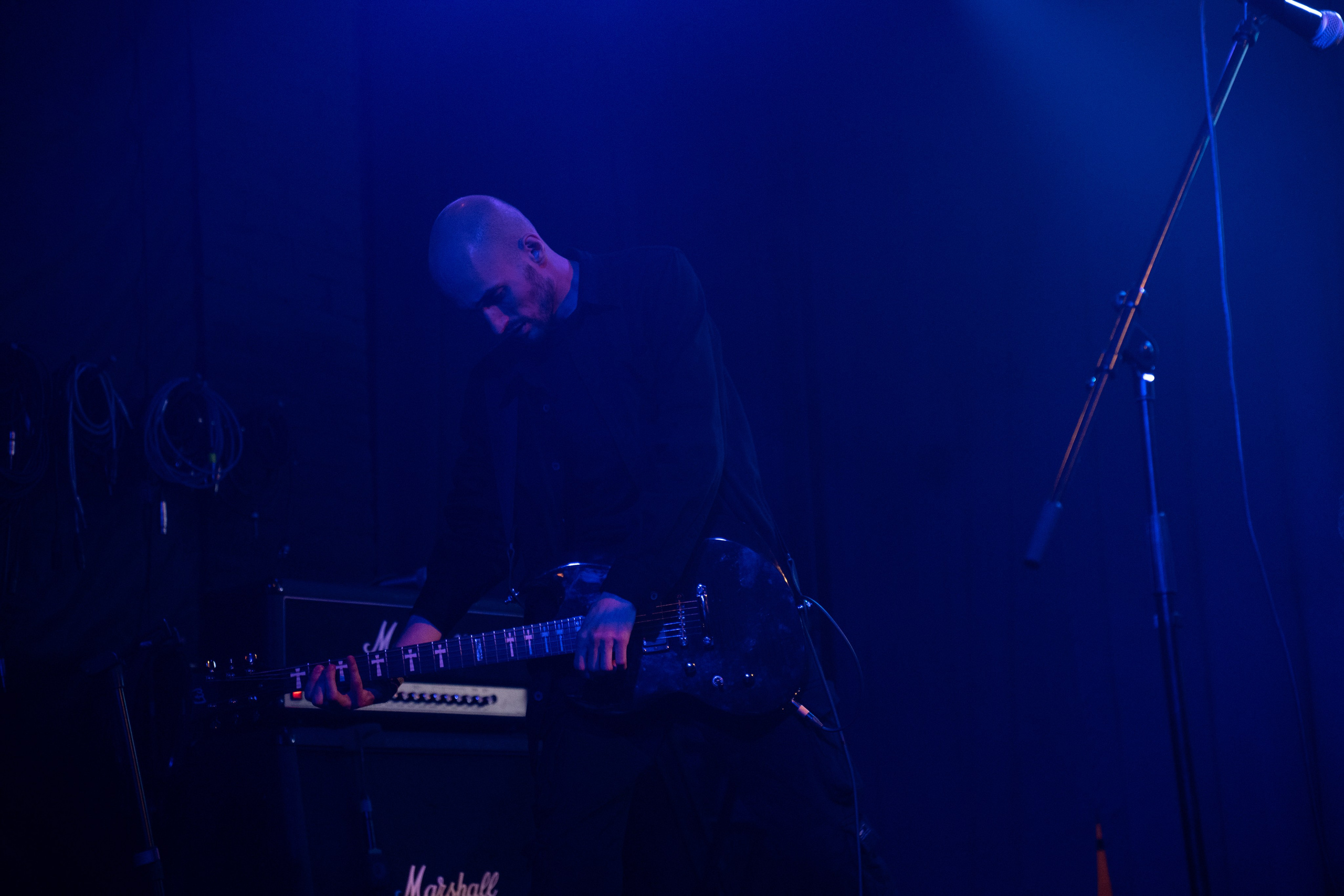 Neuropolis|клуб Сердце. Концертный и репортажный фотограф в Санкт-Петербурге Слава Пахомов