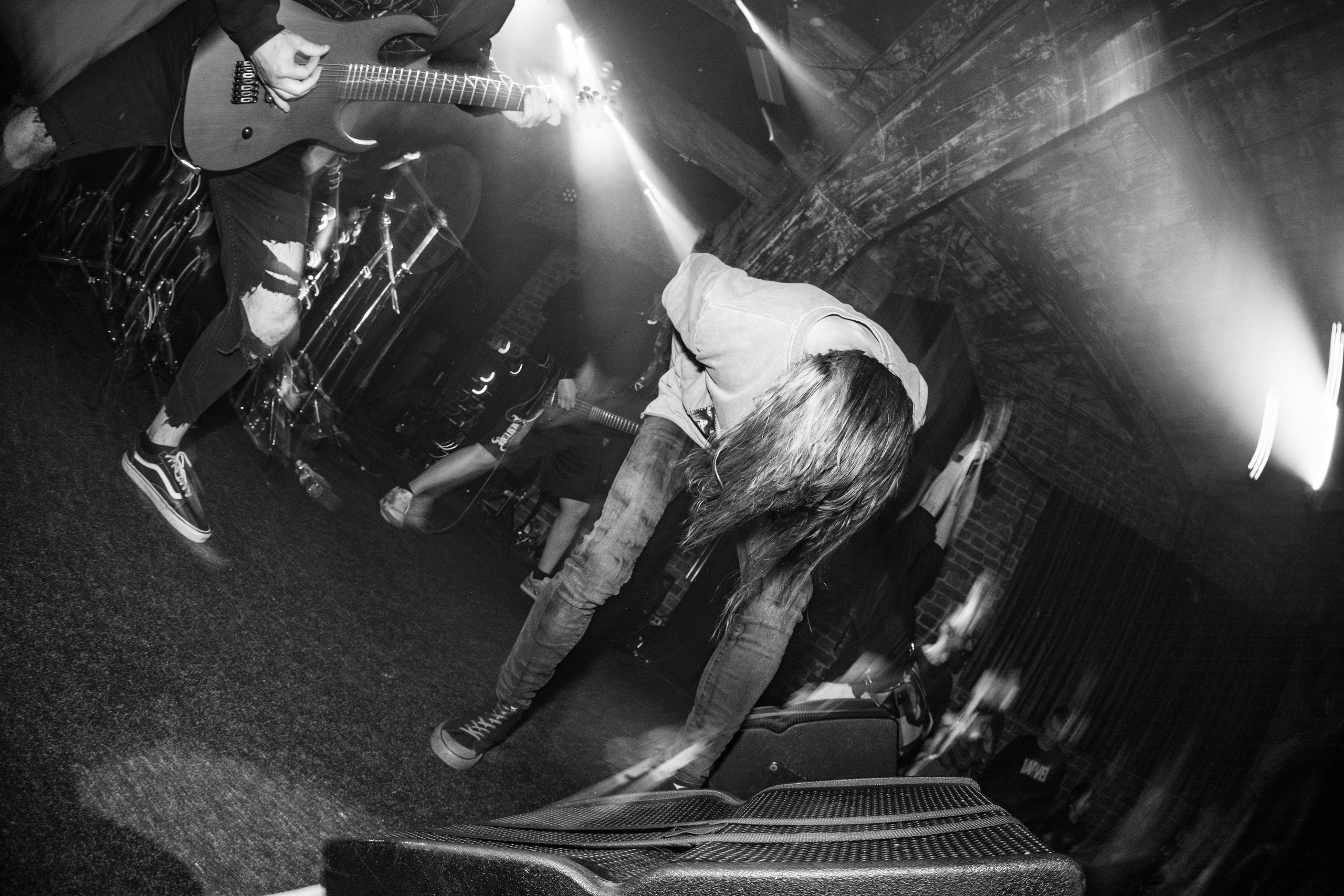 ОМУТ ГИГ|Zoccolo 2.0. Концертный и репортажный фотограф в Санкт-Петербурге Слава Пахомов