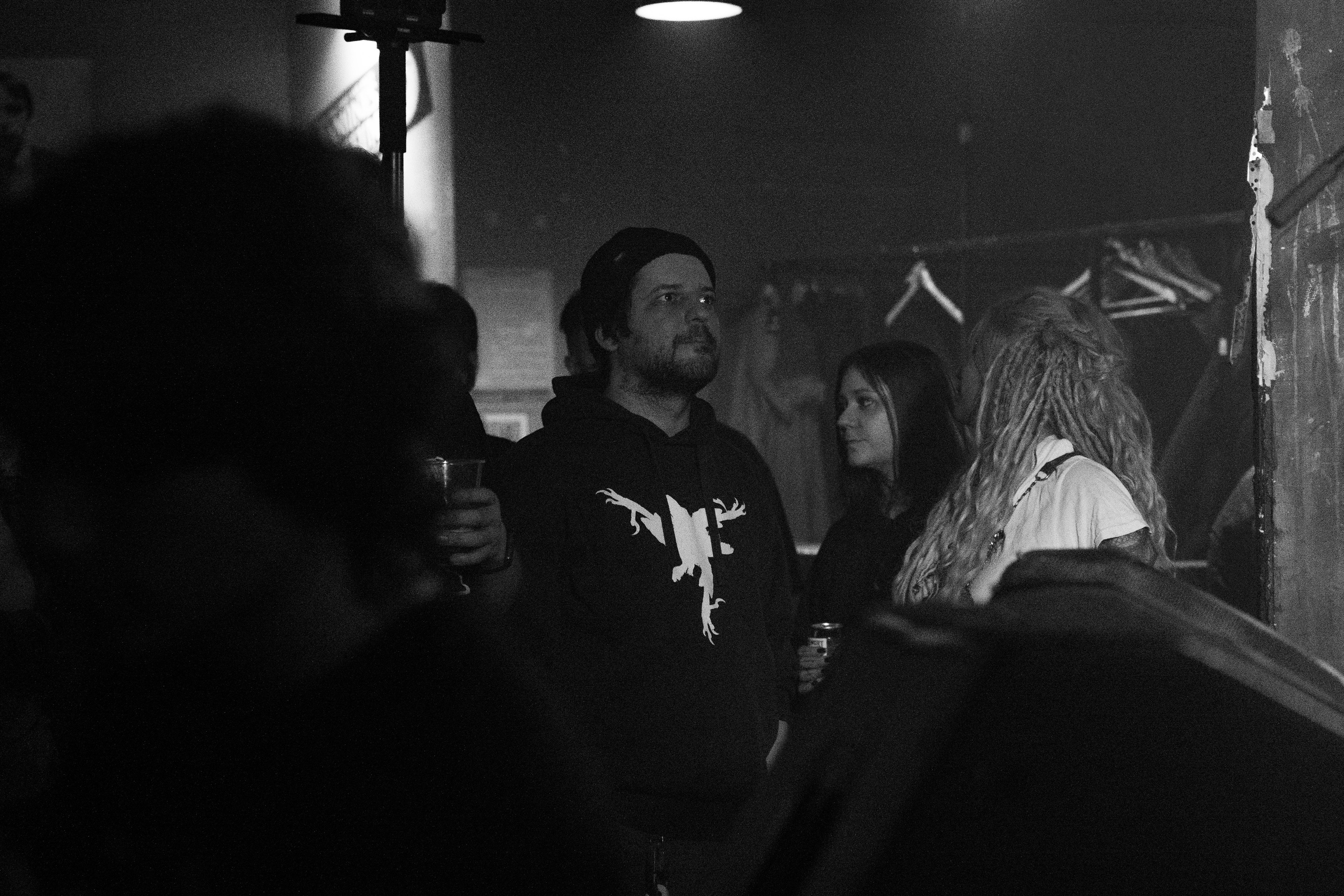 General Grievous|Zoccolo 2.0. Концертный и репортажный фотограф в Санкт-Петербурге Слава Пахомов