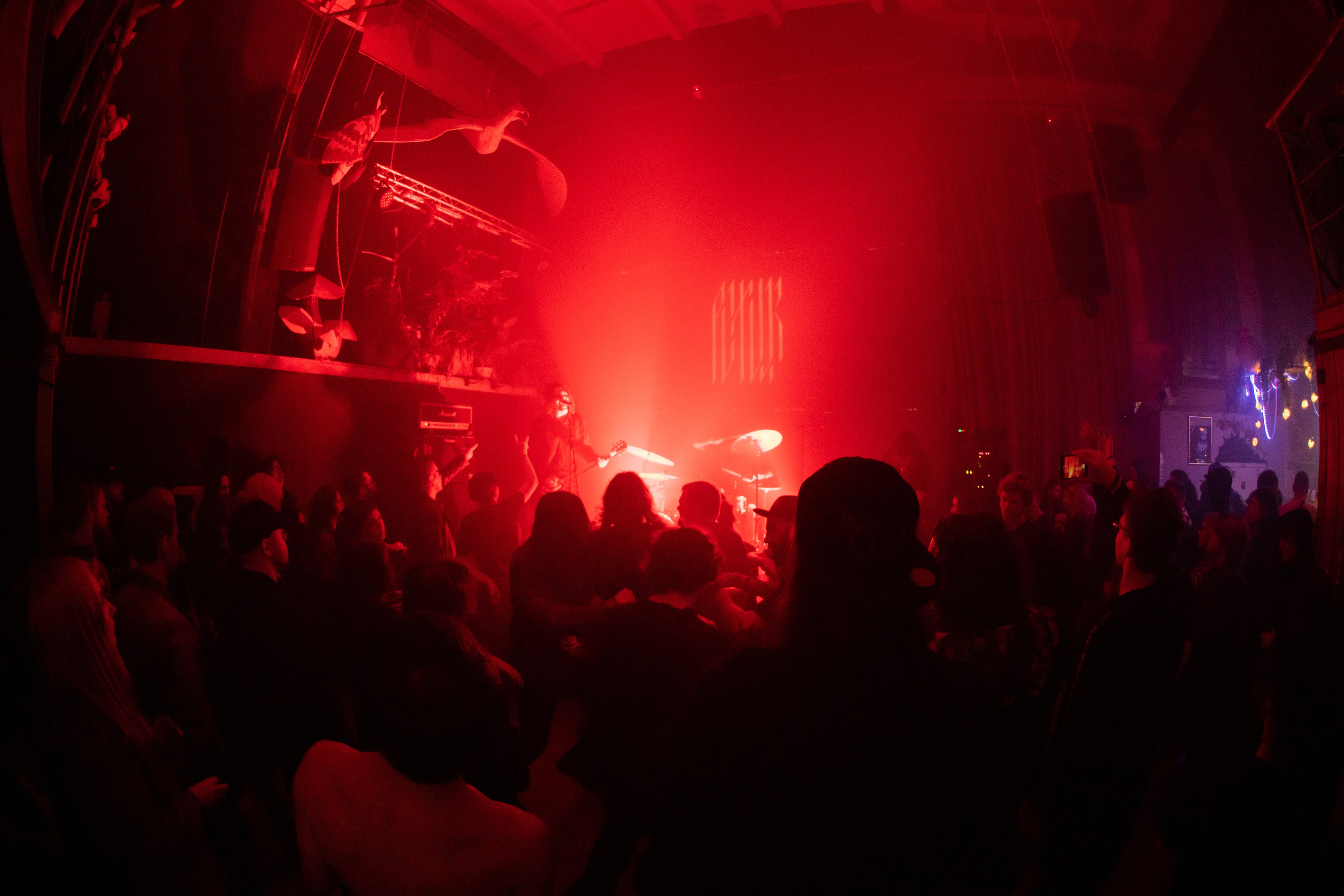 Шторм|Ласточка. Концертный и репортажный фотограф в Санкт-Петербурге Слава Пахомов