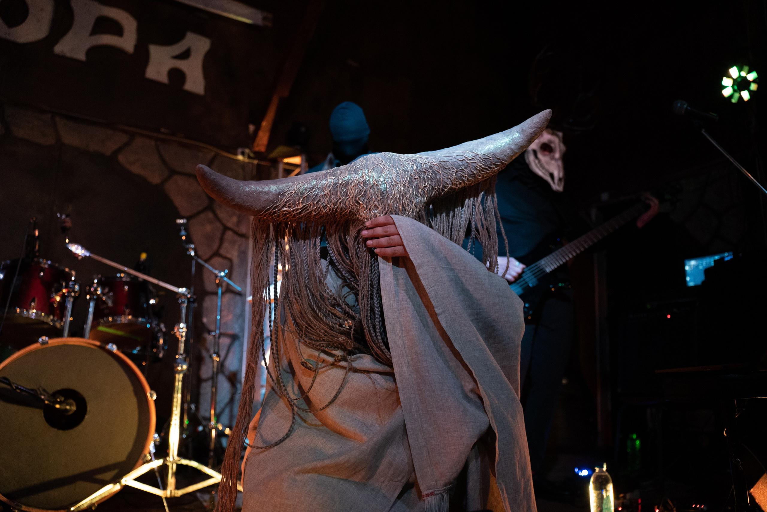 Ночь На Земле|Нора, Псков. Концертный и репортажный фотограф в Санкт-Петербурге Слава Пахомов