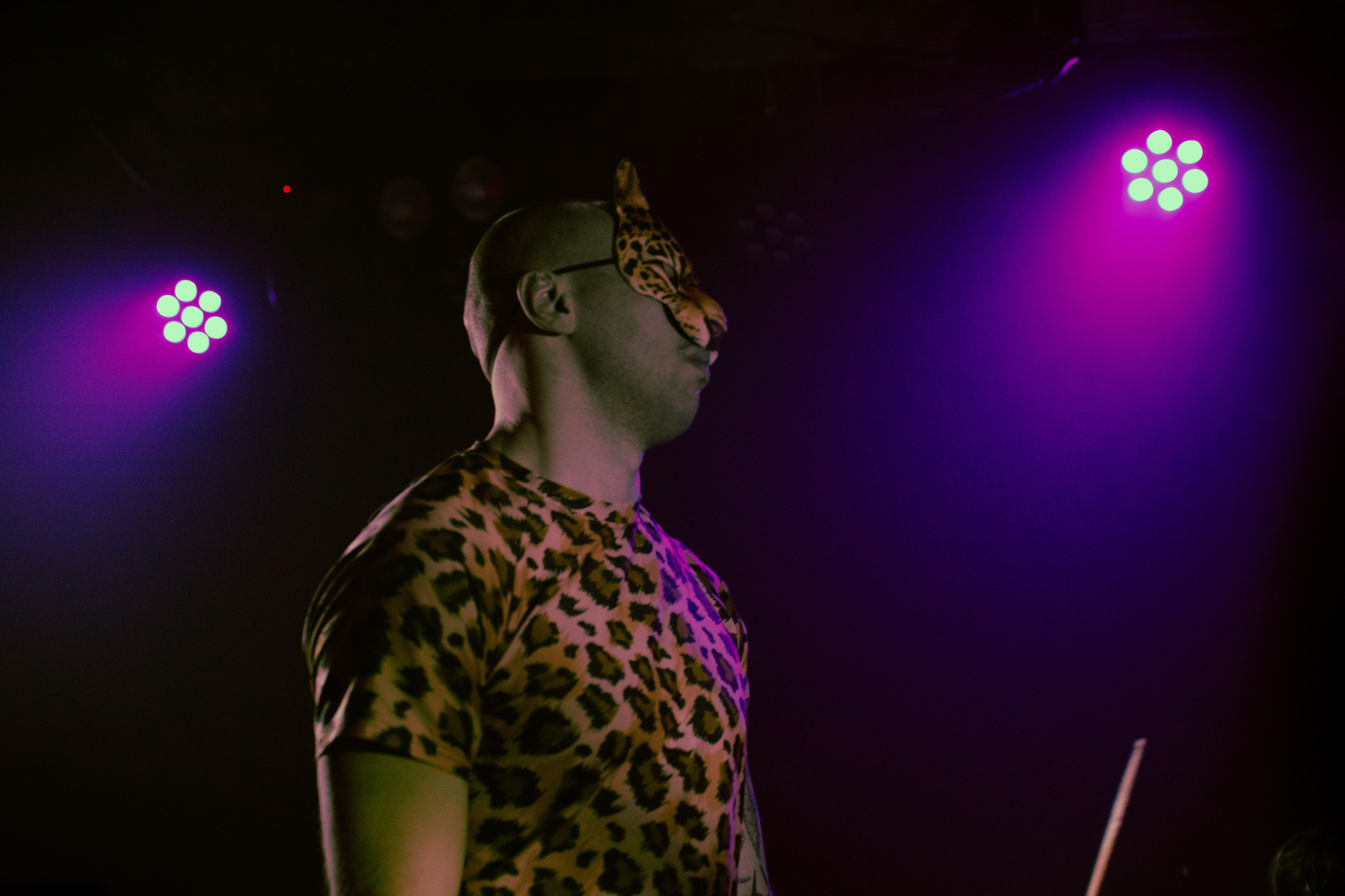 General Grievous|Zoccolo 2.0. Концертный и репортажный фотограф в Санкт-Петербурге Слава Пахомов