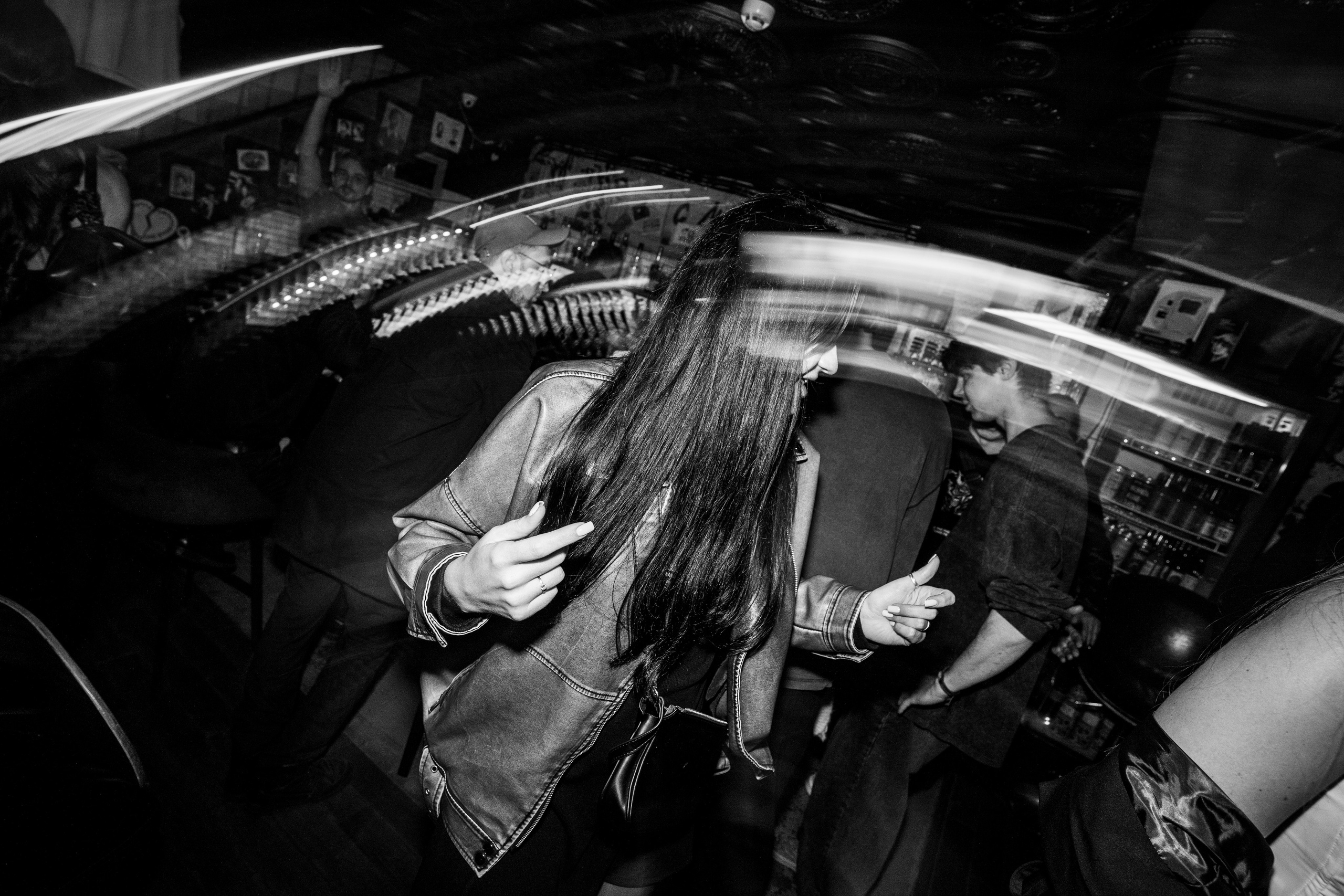 26 и 27 сентября. Бар разбитых сердец. Концертный и репортажный фотограф в Санкт-Петербурге Слава Пахомов