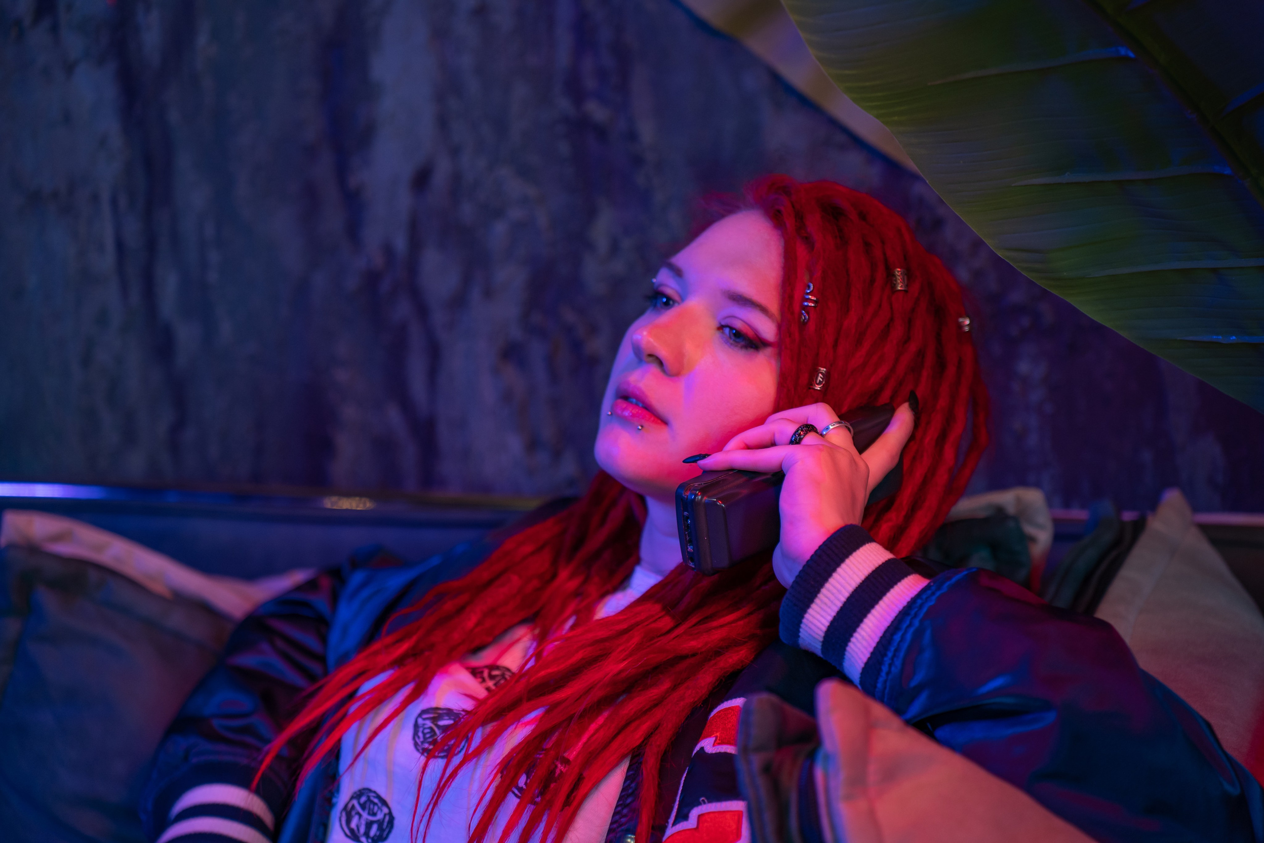 Художественные съемки. Концертный и репортажный фотограф в Санкт-Петербурге Слава Пахомов