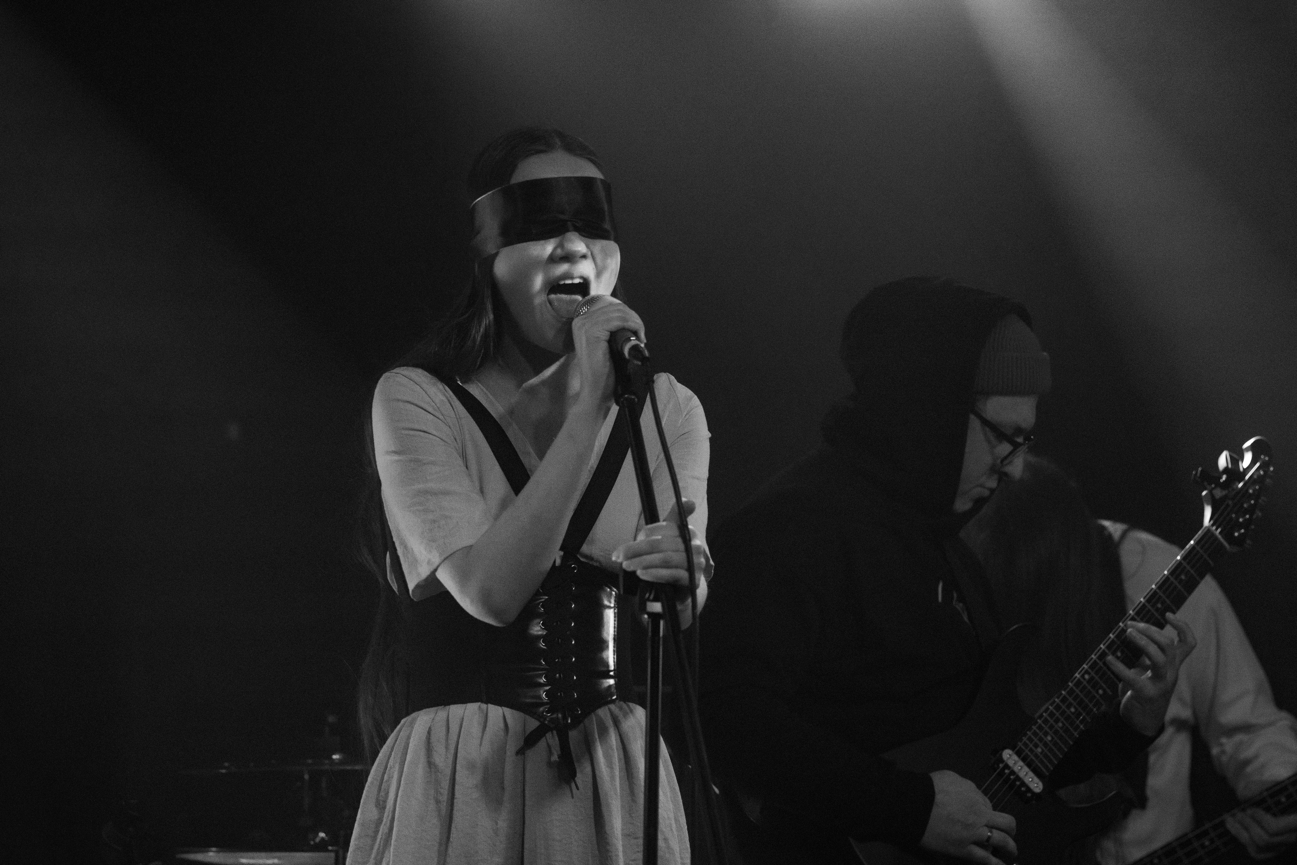 Disillumination • SYMD • Disbound • diploe|Zoccolo 2.0. Концертный и репортажный фотограф в Санкт-Петербурге Слава Пахомов