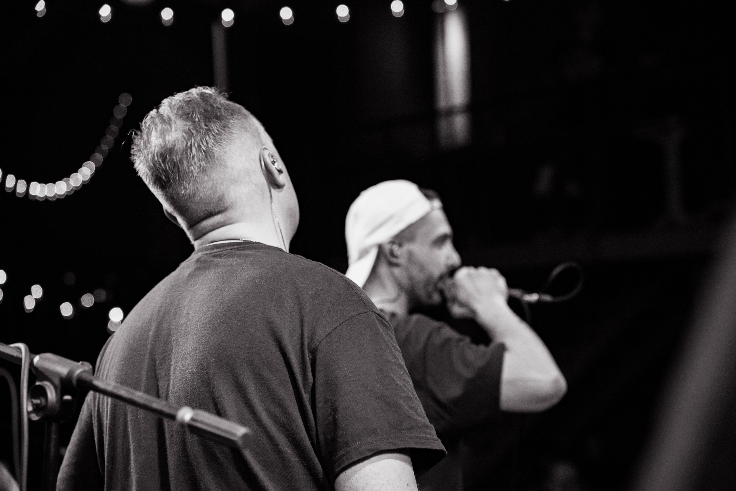 Uncle Bens: 20 лет дружбы|Ласточка. Концертный и репортажный фотограф в Санкт-Петербурге Слава Пахомов