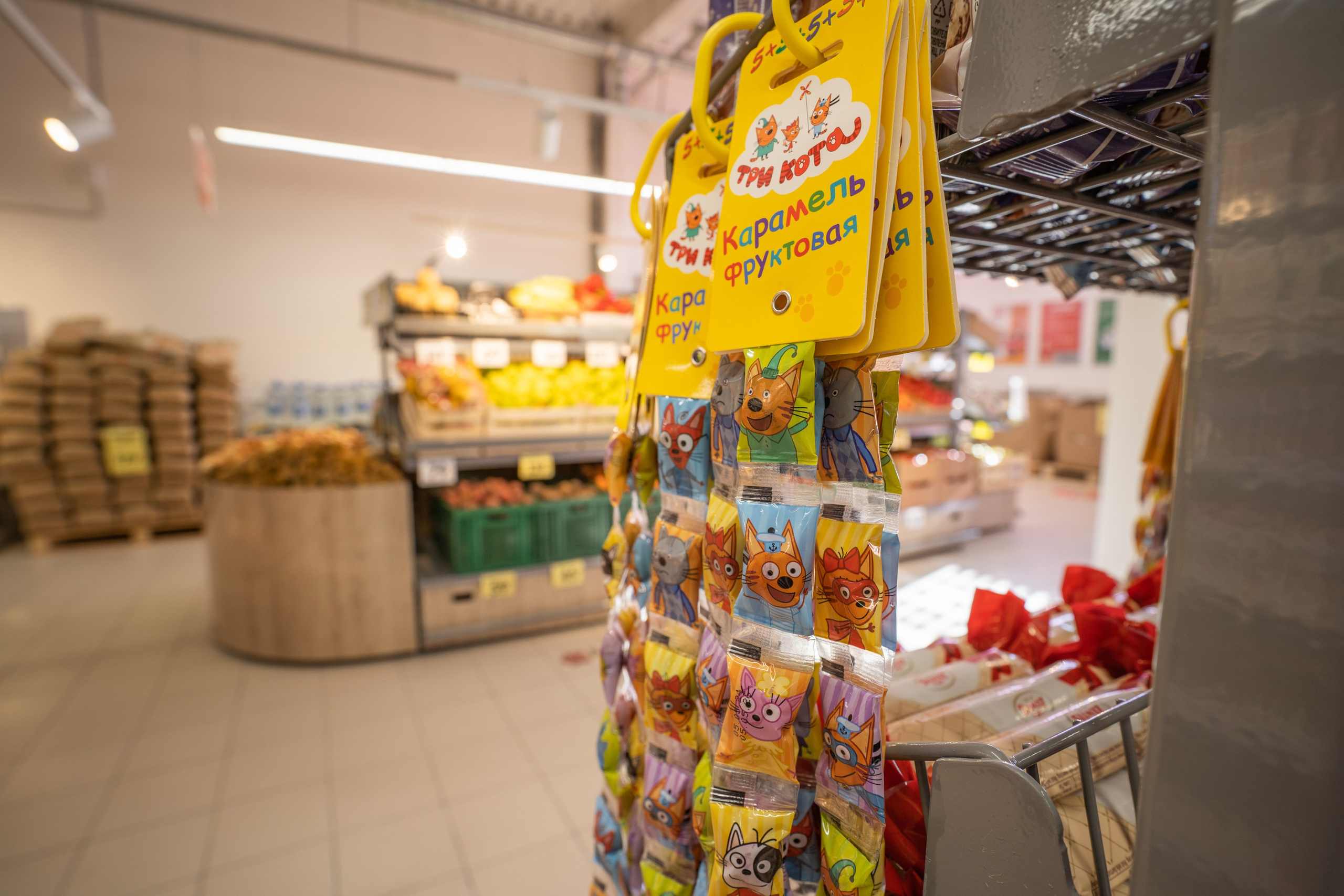 Открытие магазина «Верный». Концертный и репортажный фотограф в Санкт-Петербурге Слава Пахомов