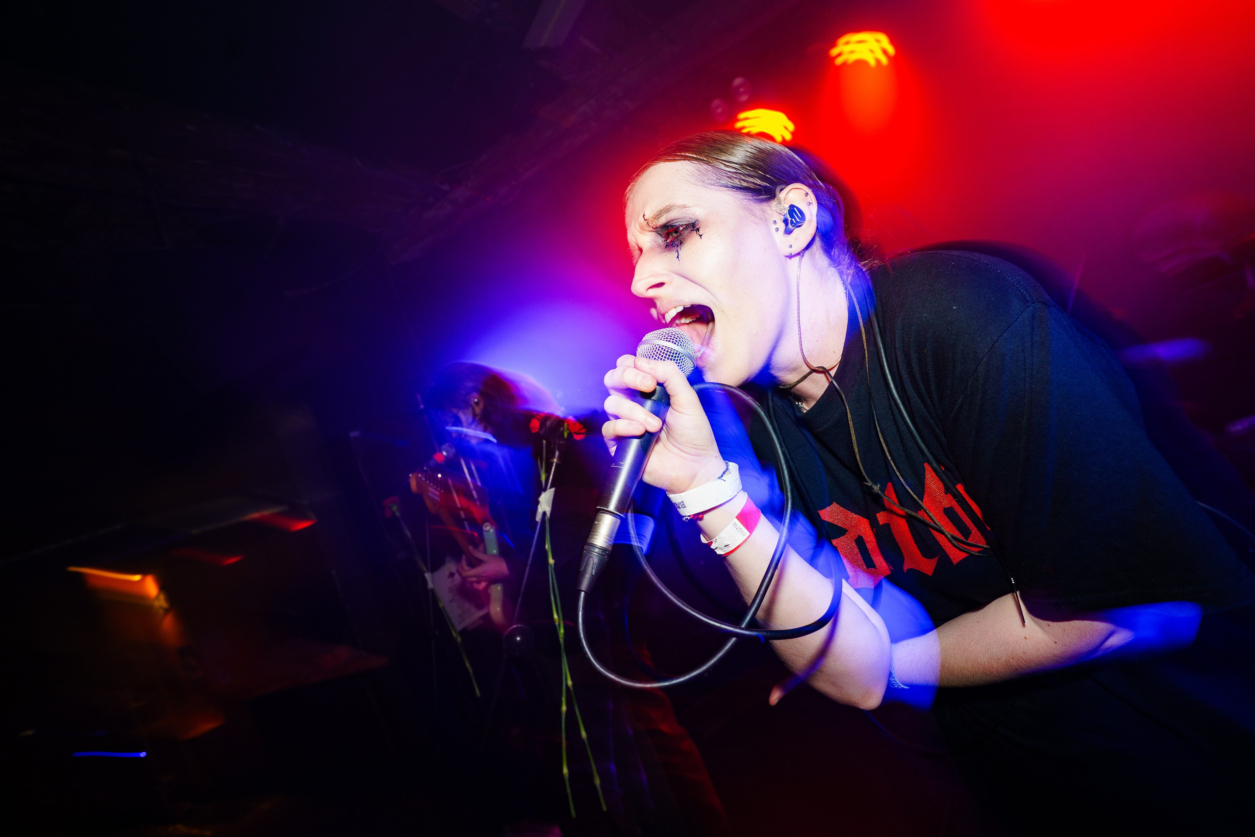 Сезон дождей|Zoccolo 2.0. Концертный и репортажный фотограф в Санкт-Петербурге Слава Пахомов