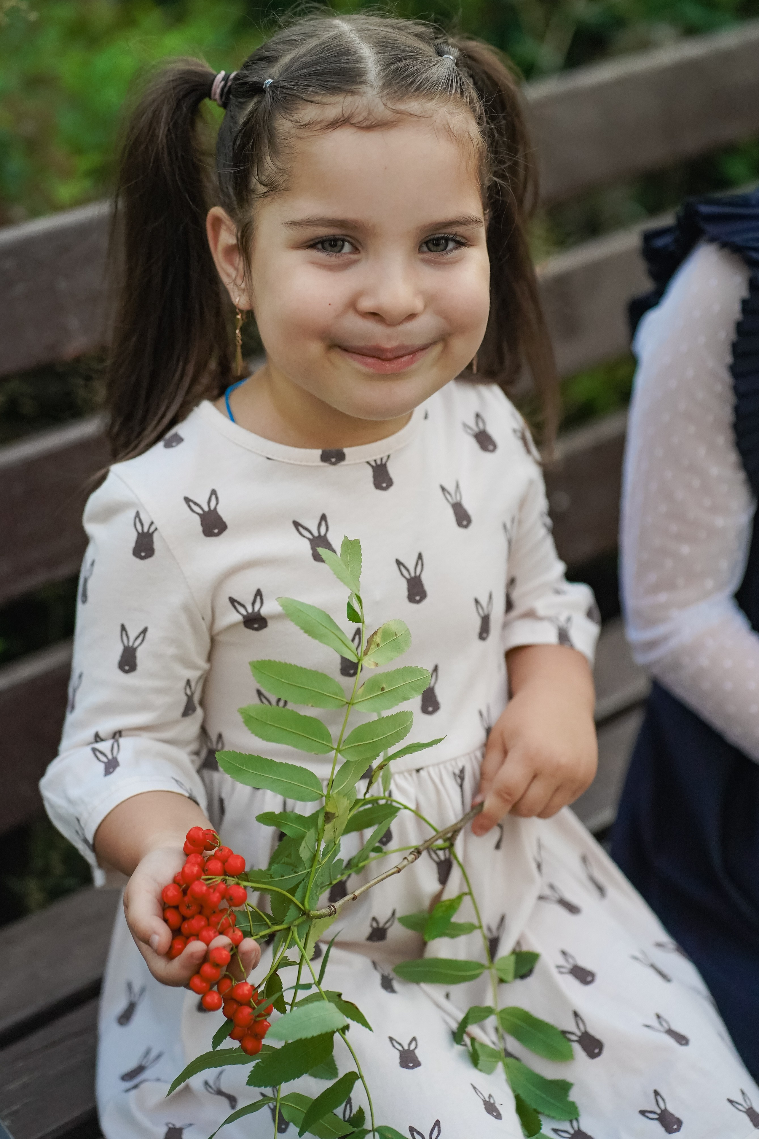 Аня 2 класс. Семейный и детский фотограф в Москве (Тинао) Галкина Алевтина