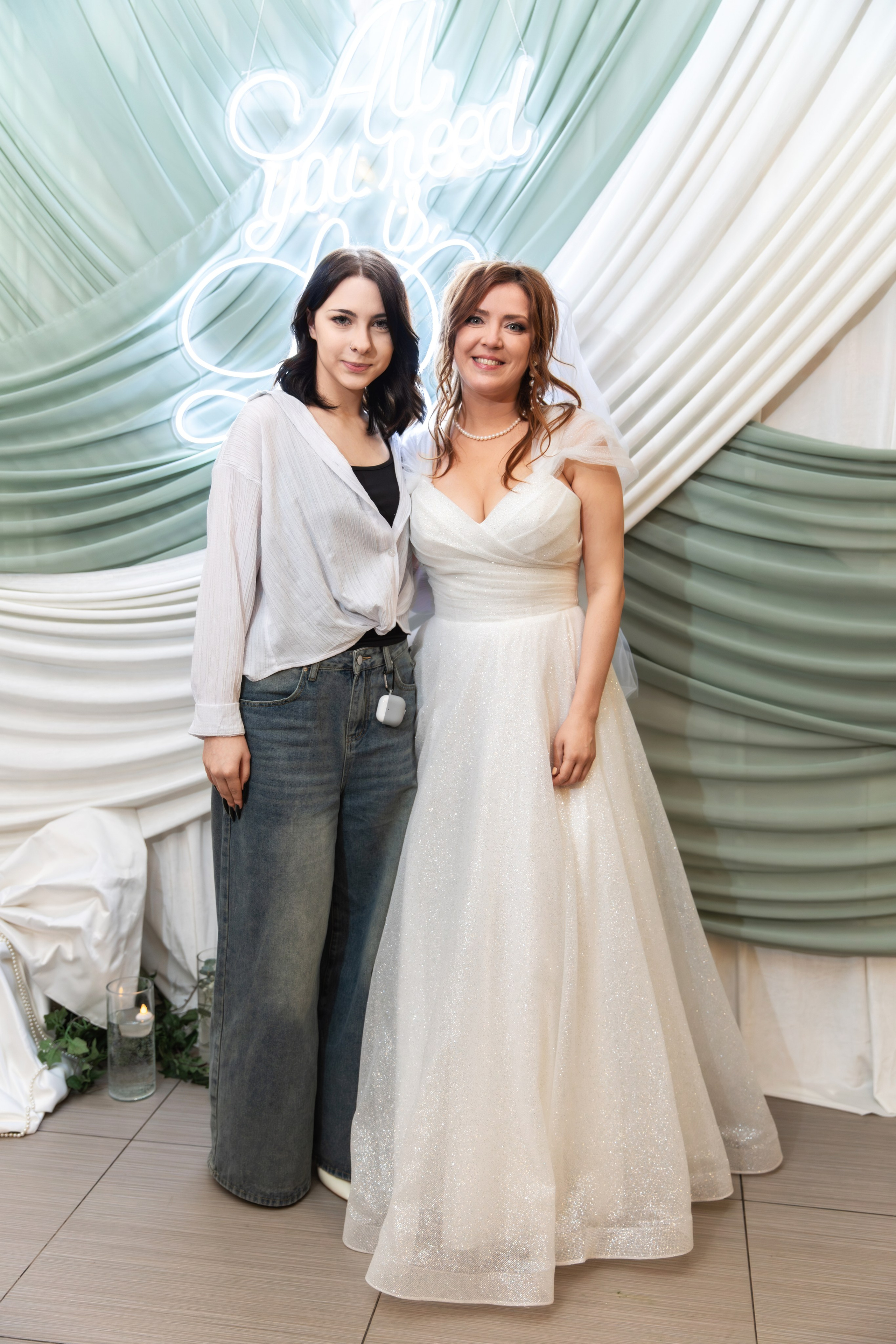 Репортаж Свадебного банкета Юлии и Романа. Семейный и женский фотограф в Москве Надежда Воробьева