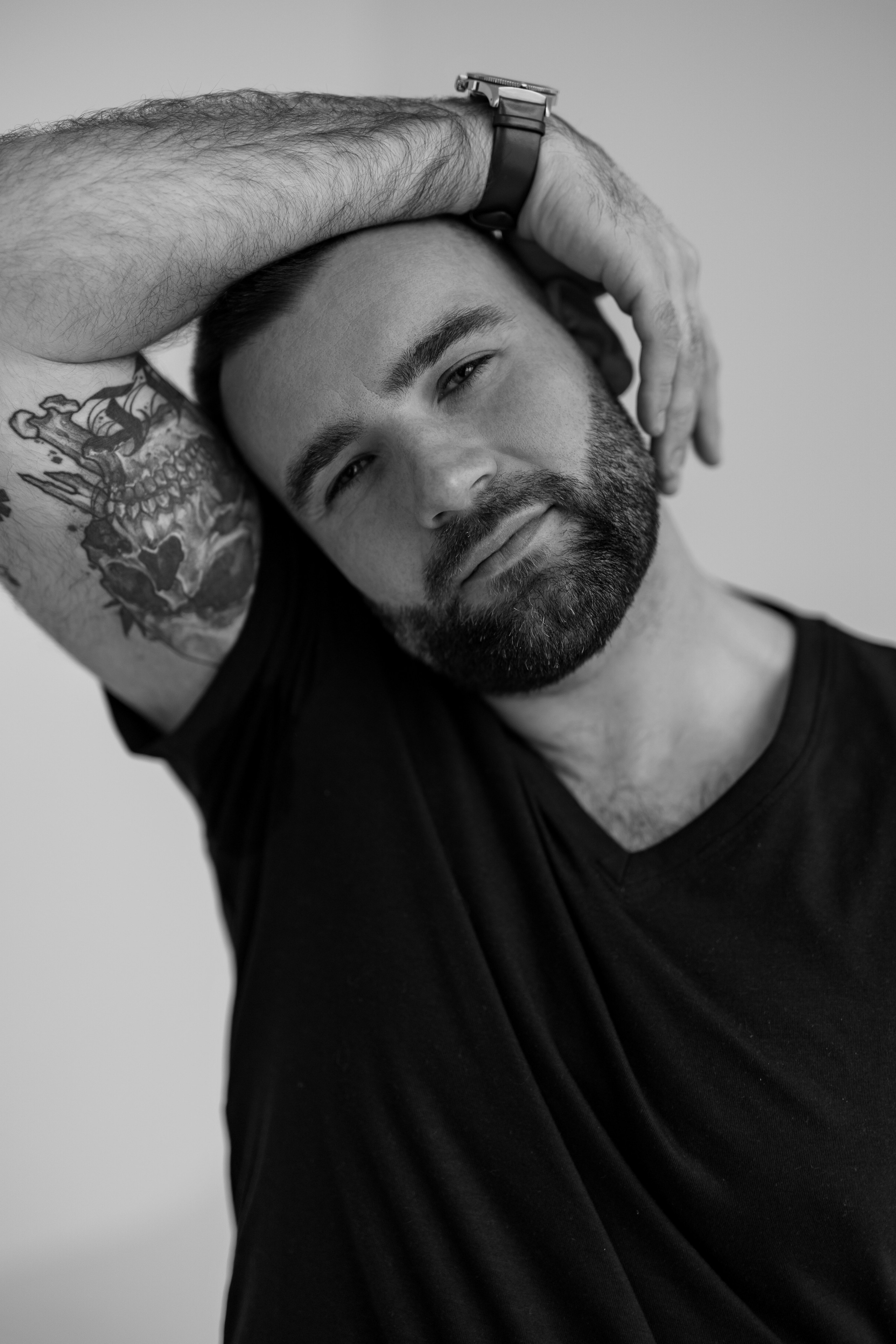 Никита. Свадебный и портретный фотограф в Москве, Туле и Брянске Дара Евсеева