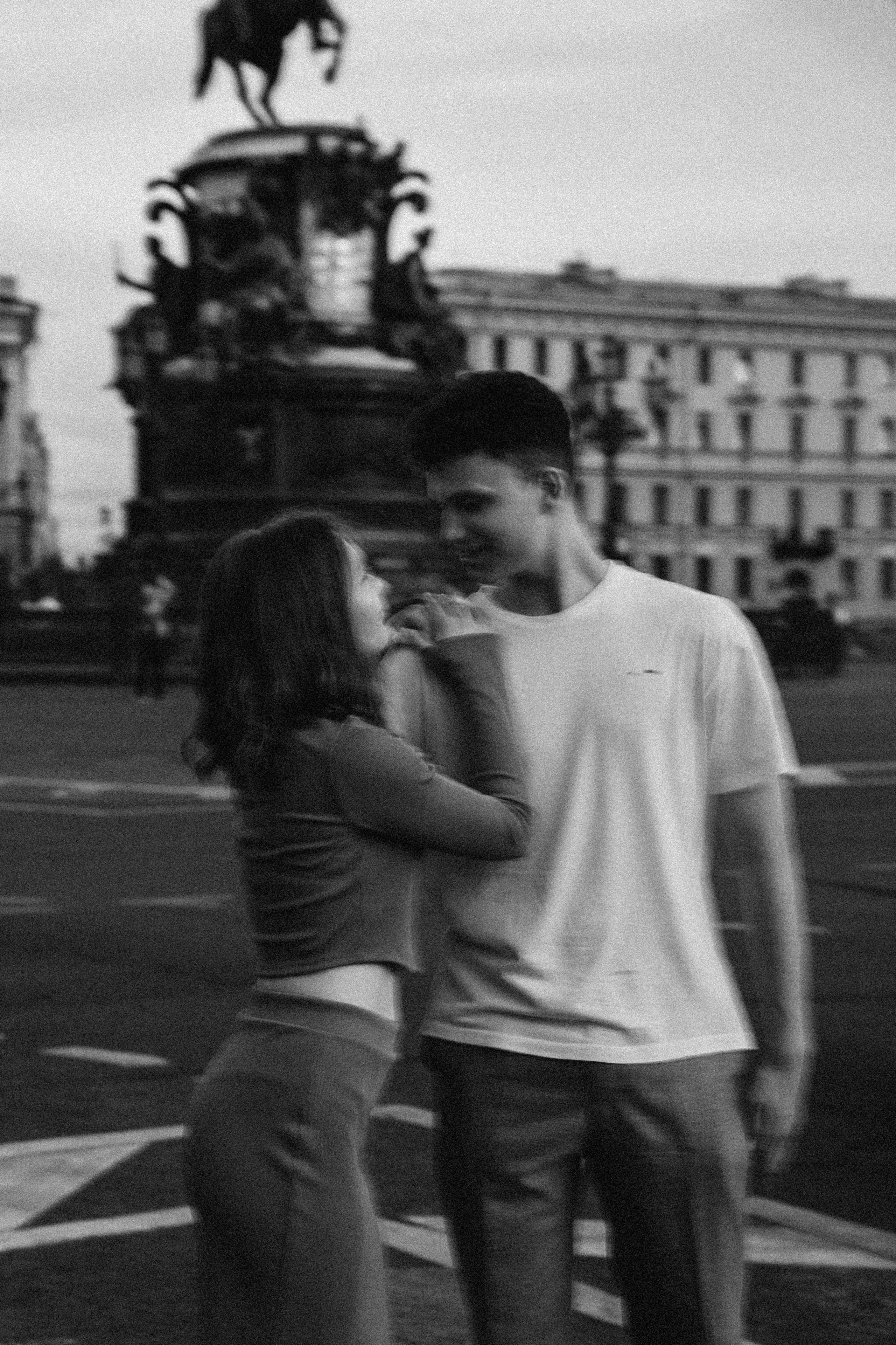 K & A. Фотограф Санкт-Петербург/Гомель Виктория Петрова